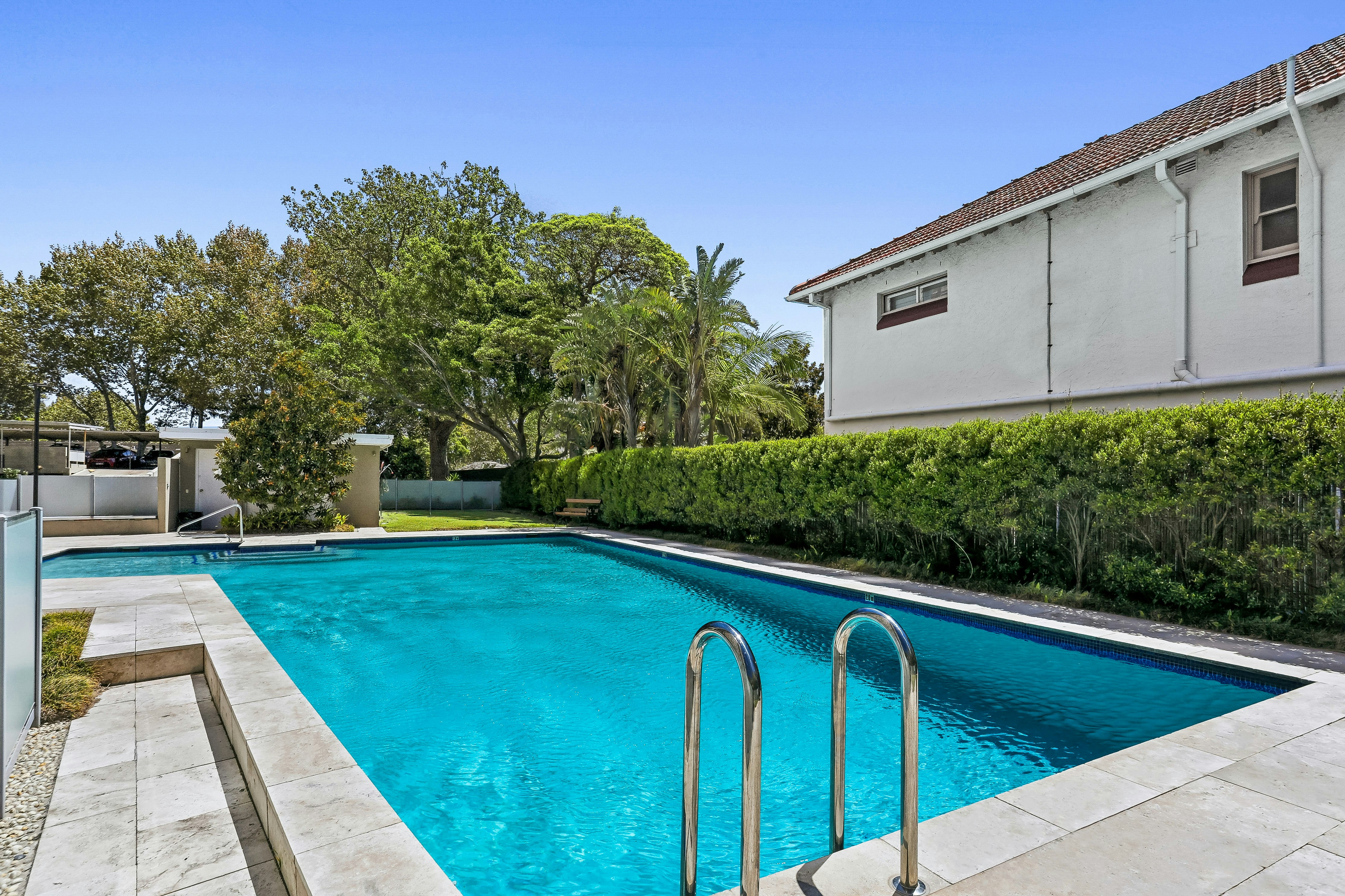 Image of pool