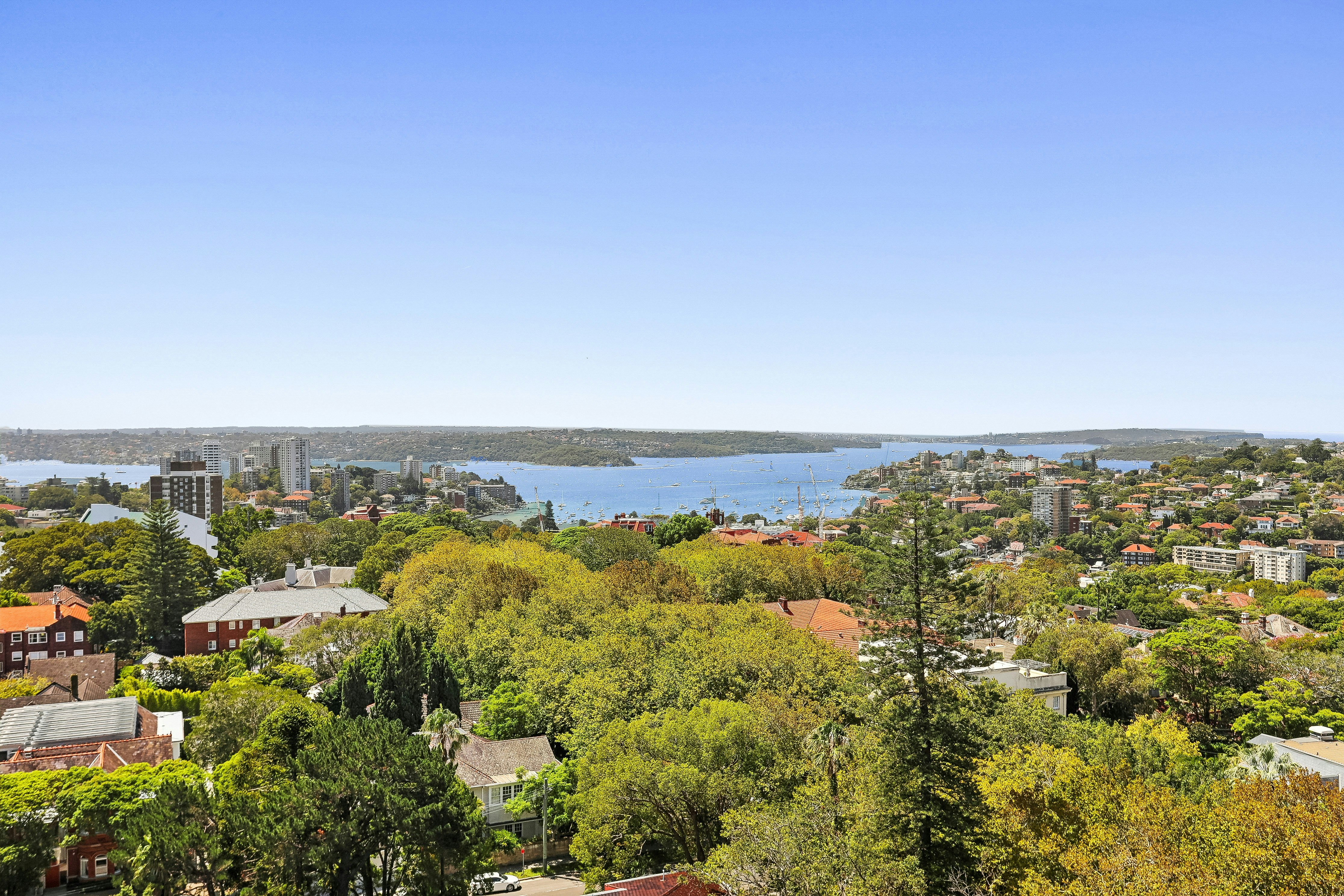 61/8-14 Fullerton Street, Woollahra NSW