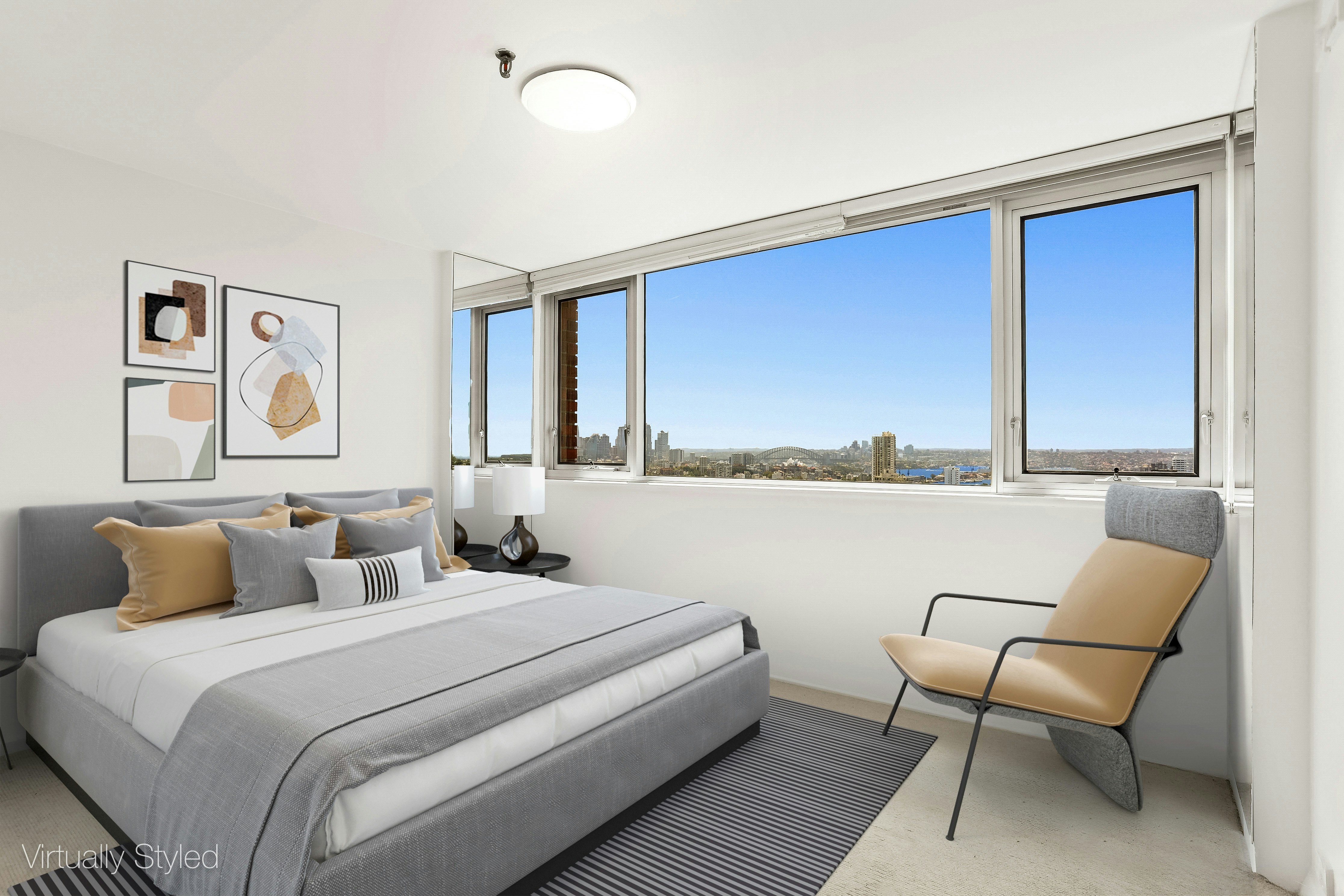 Image of indoors