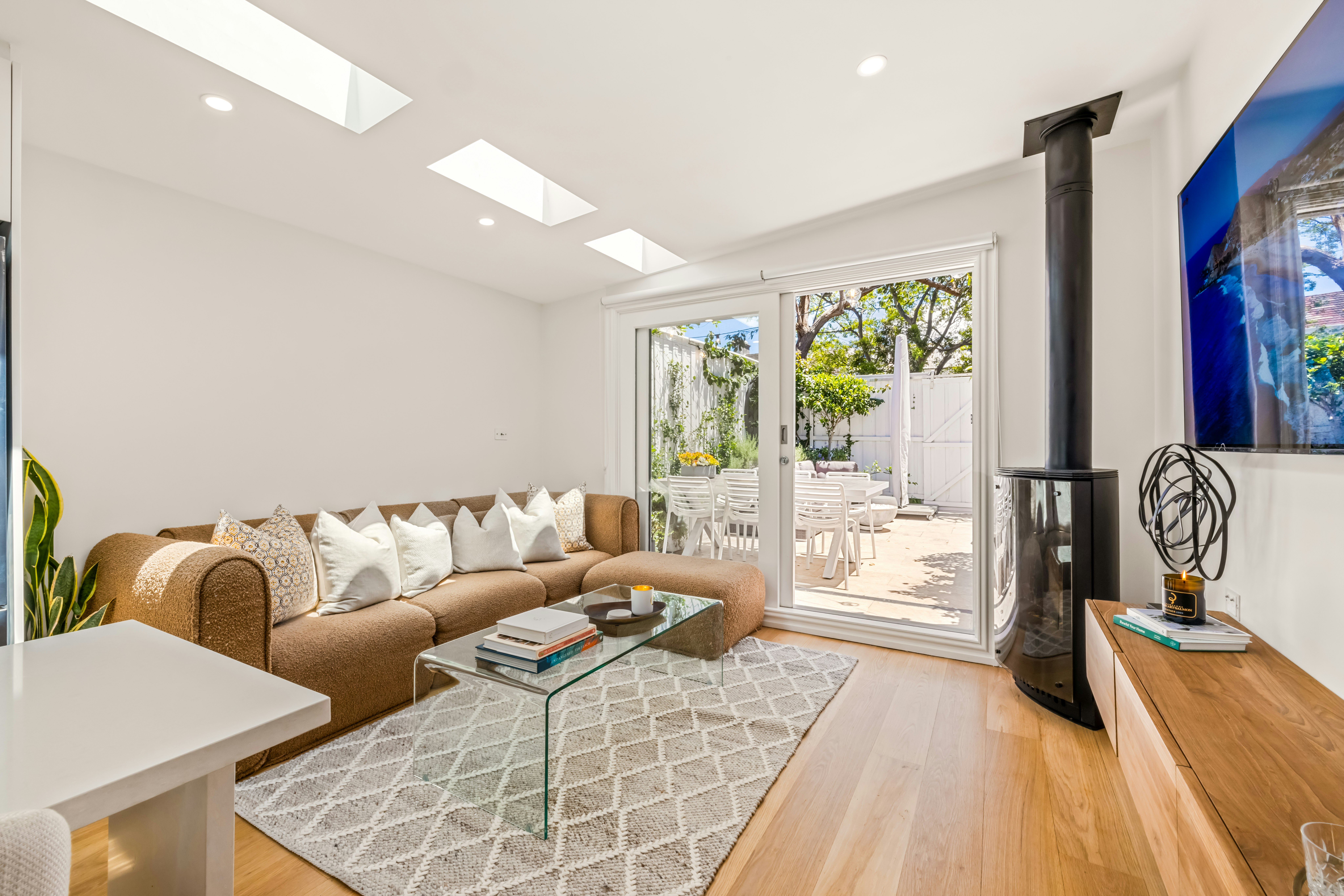 7 Victoria Place, Paddington NSW