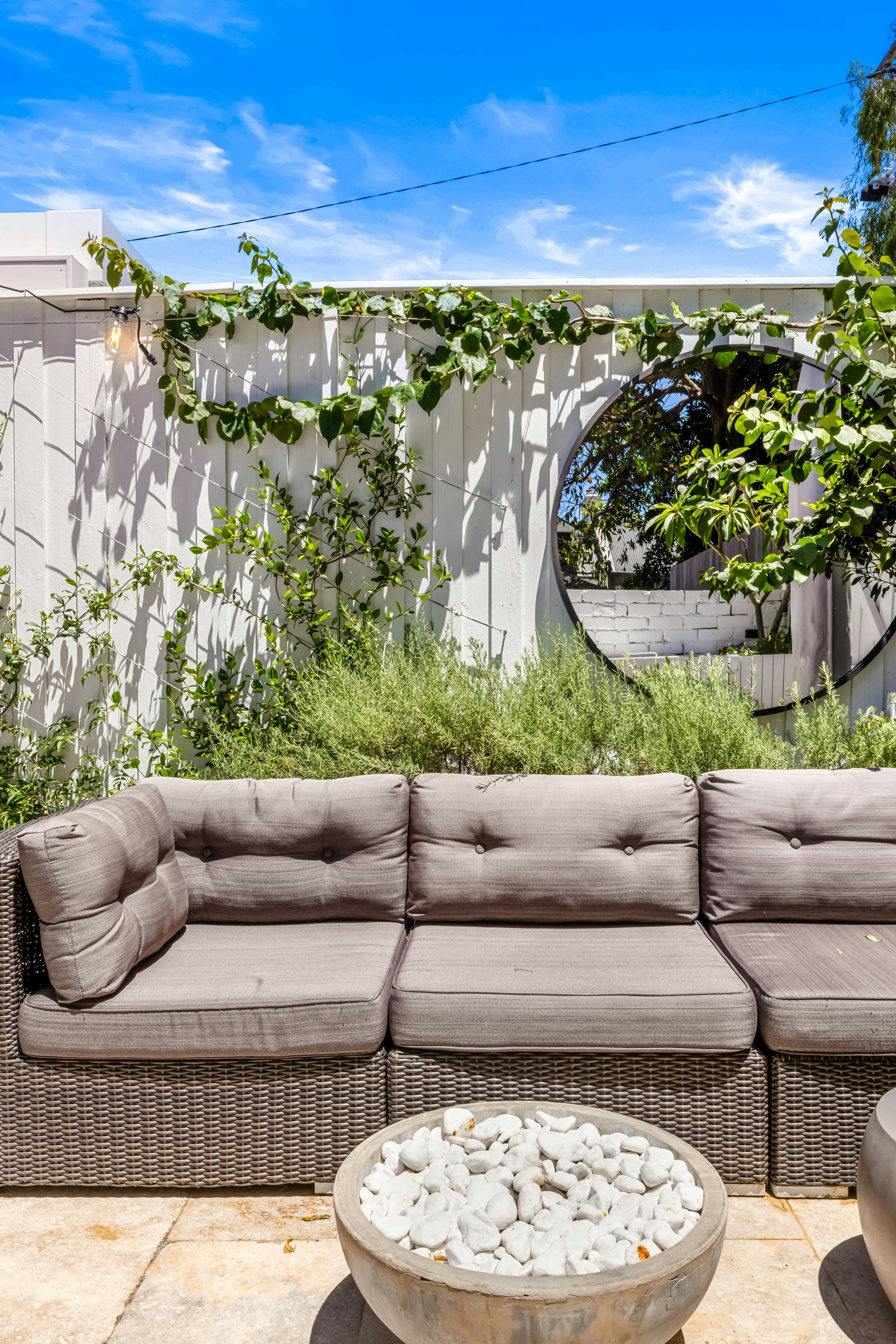 Image of couch
