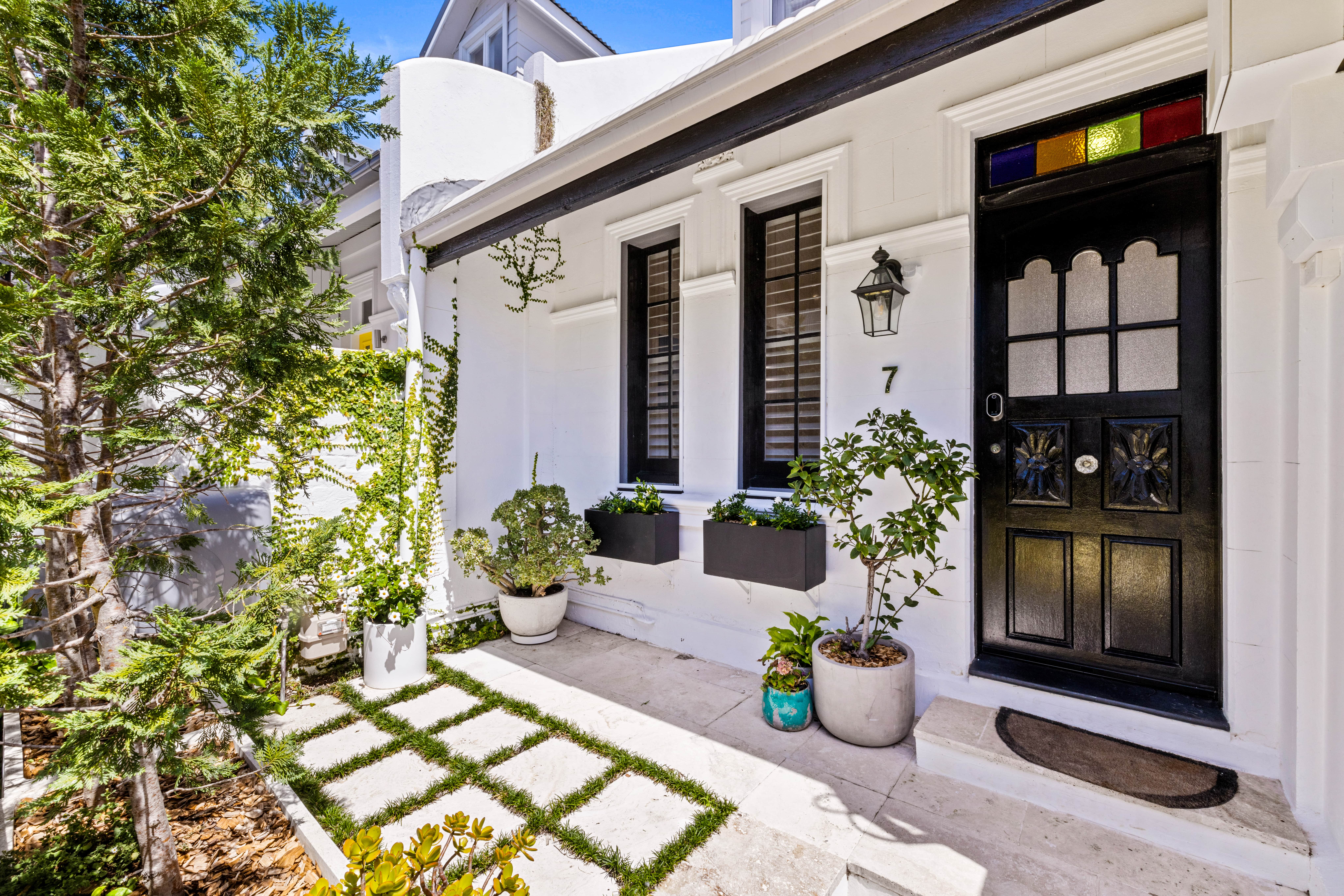 7 Victoria Place, Paddington - Thumbnail 7