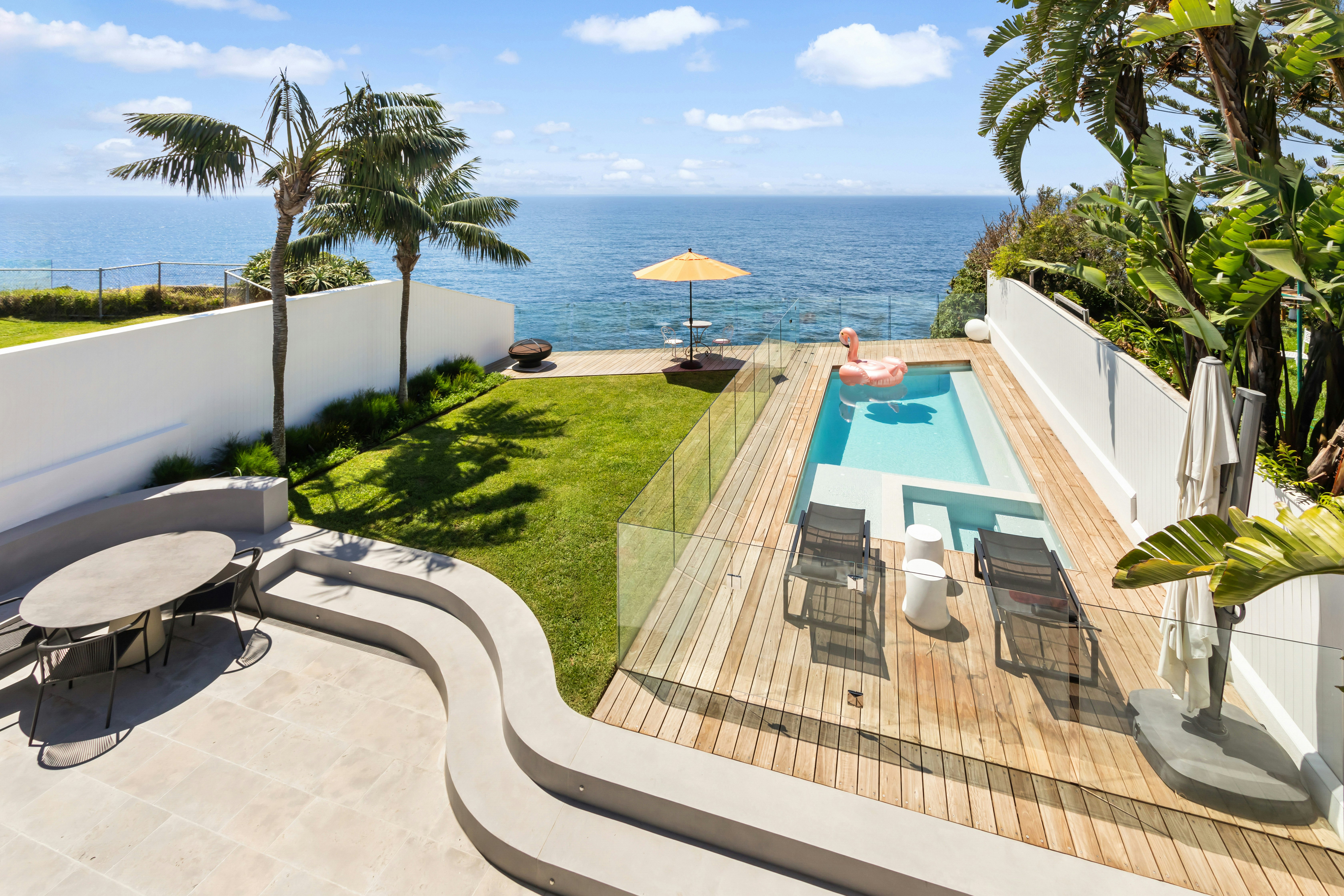 Image of pool
