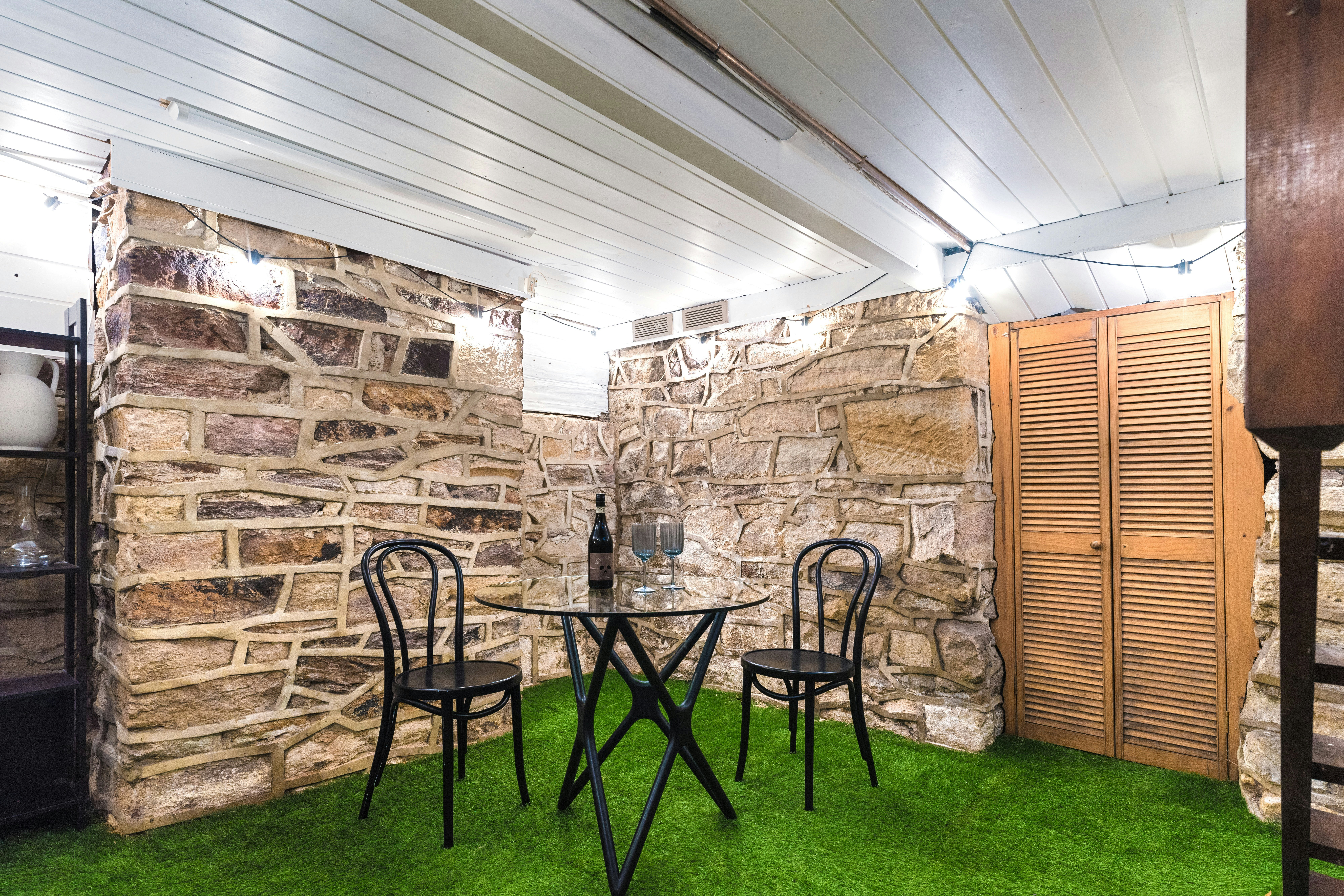 Image of indoors