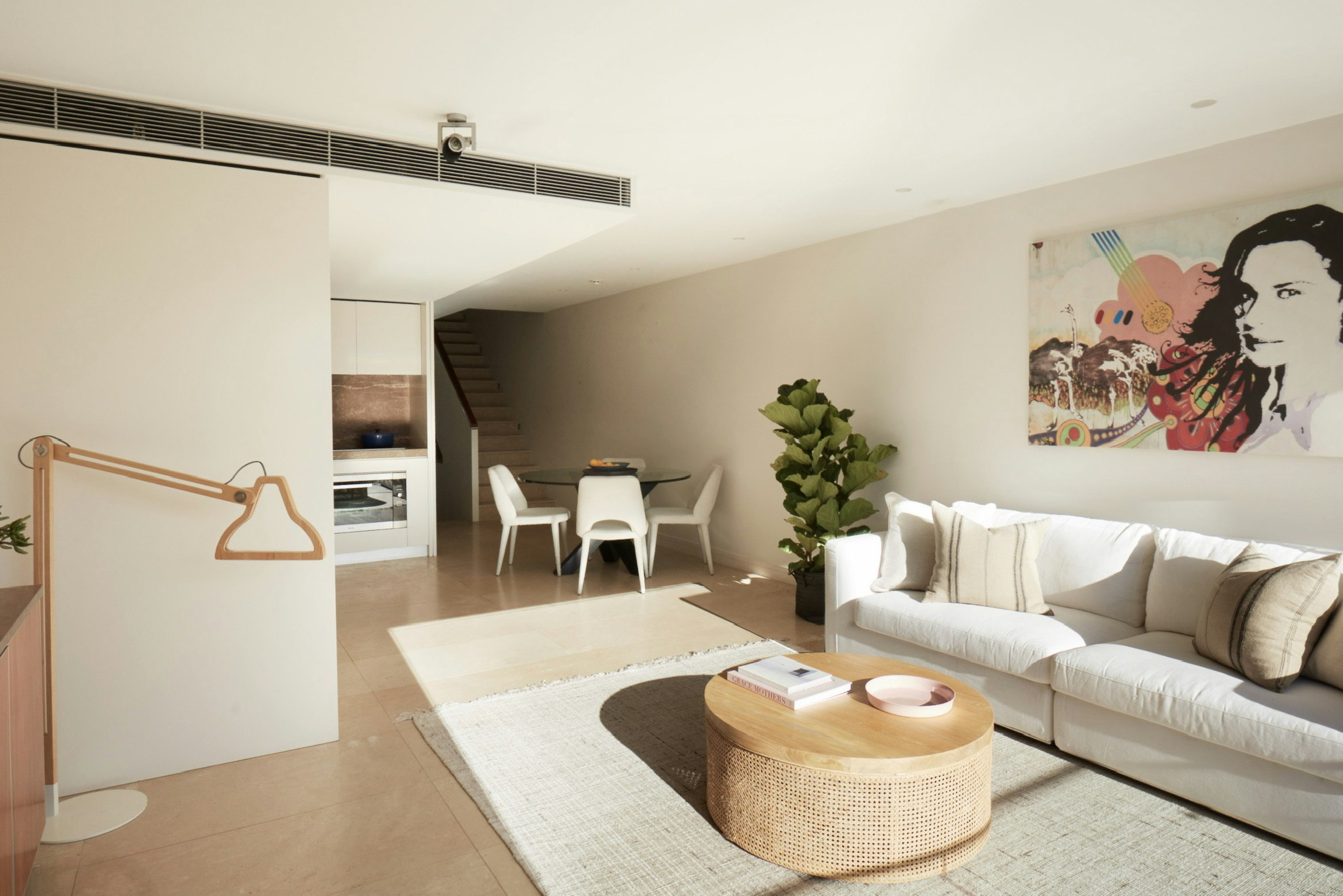Image of furniture