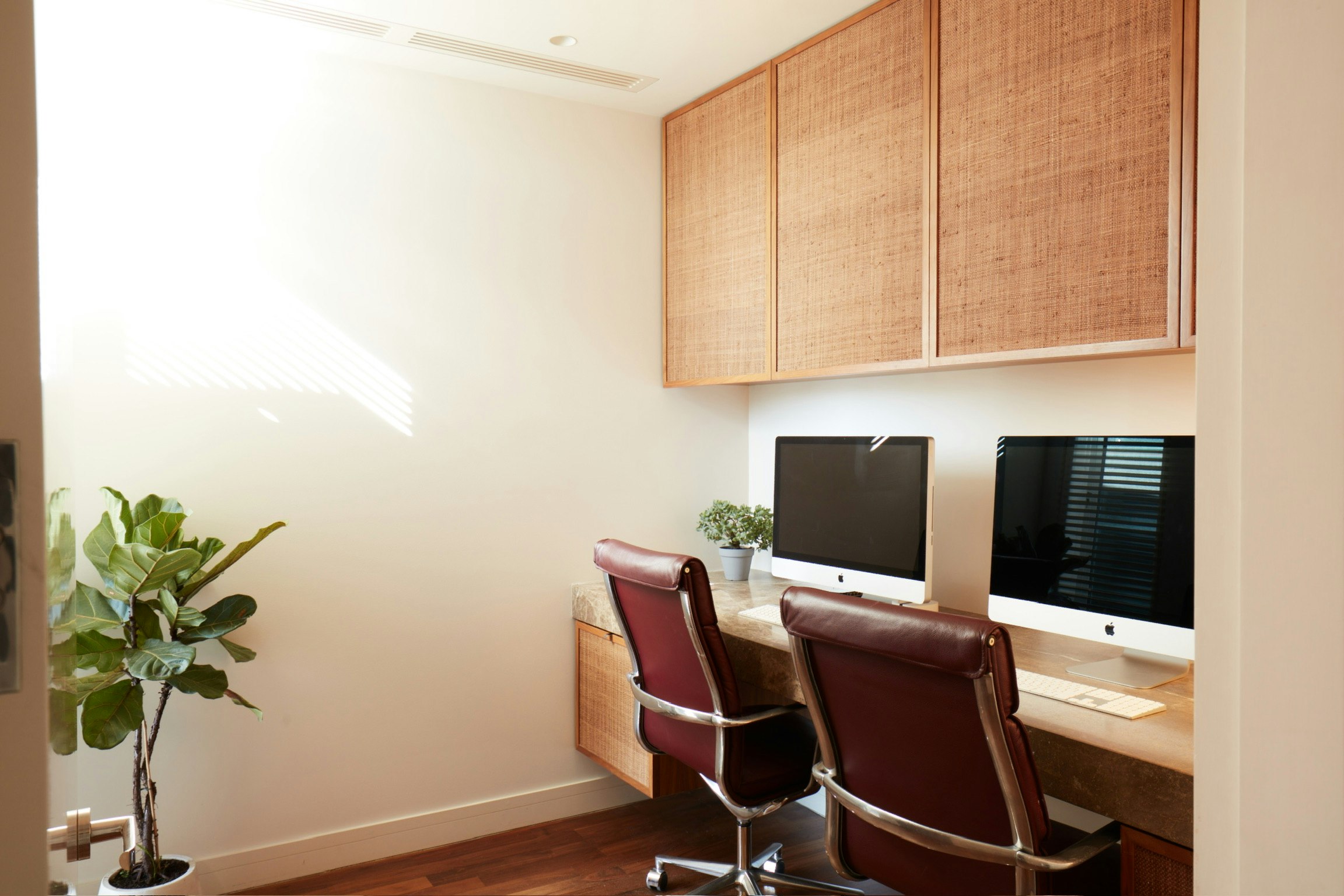 Image of indoors