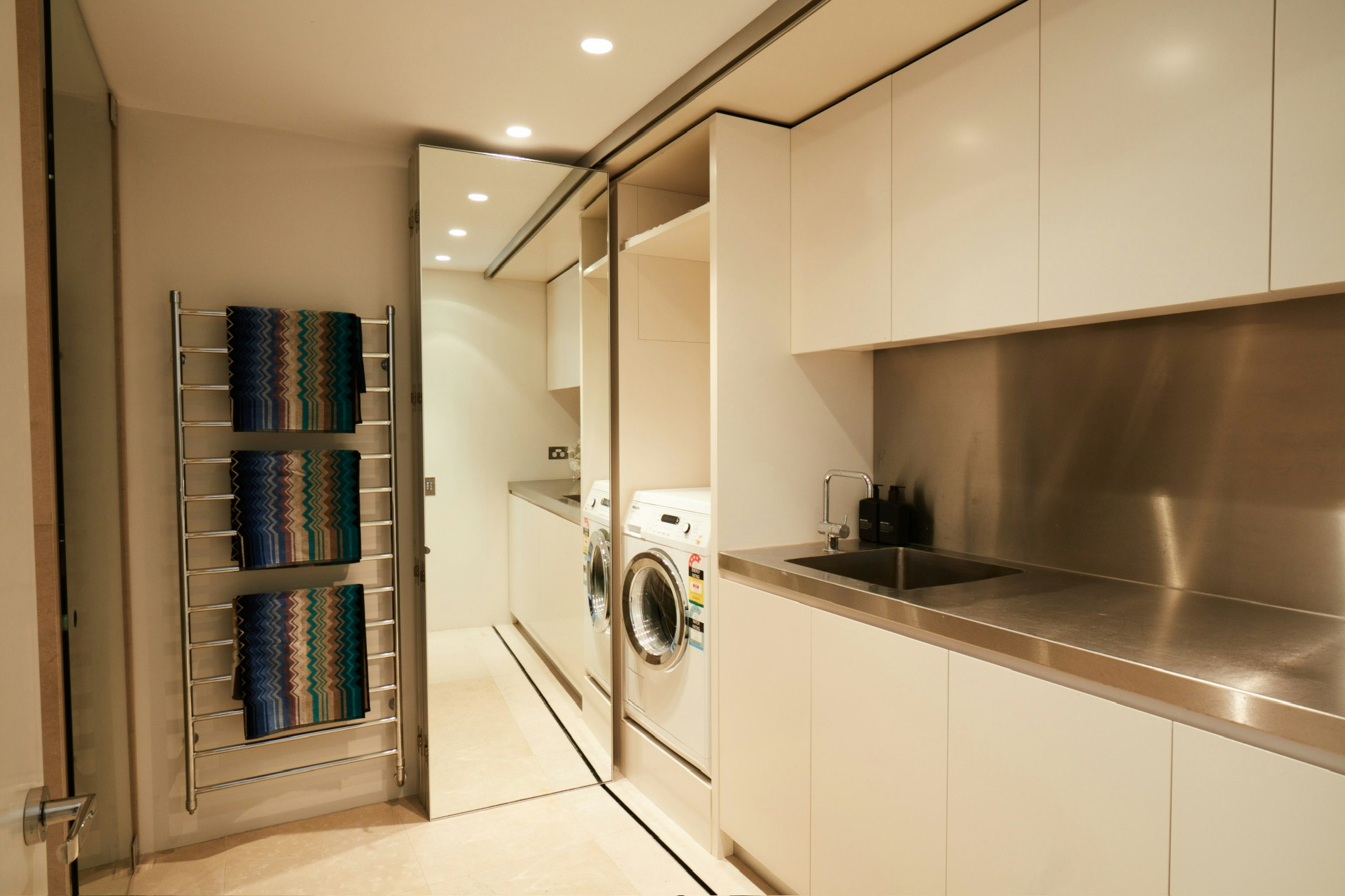 Image of appliance