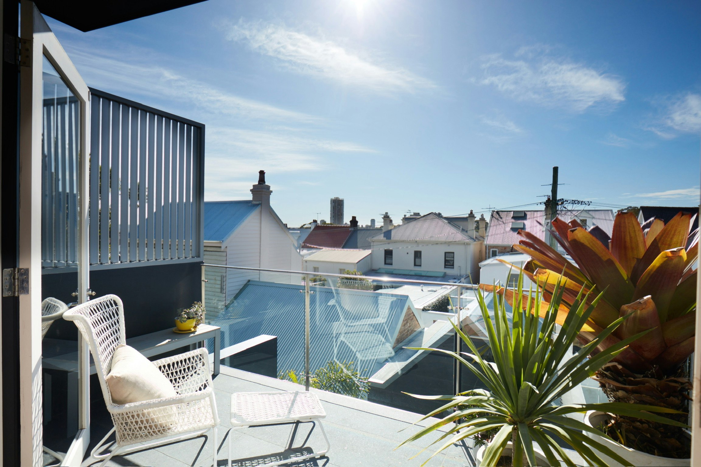 98 Windsor Street, Paddington NSW