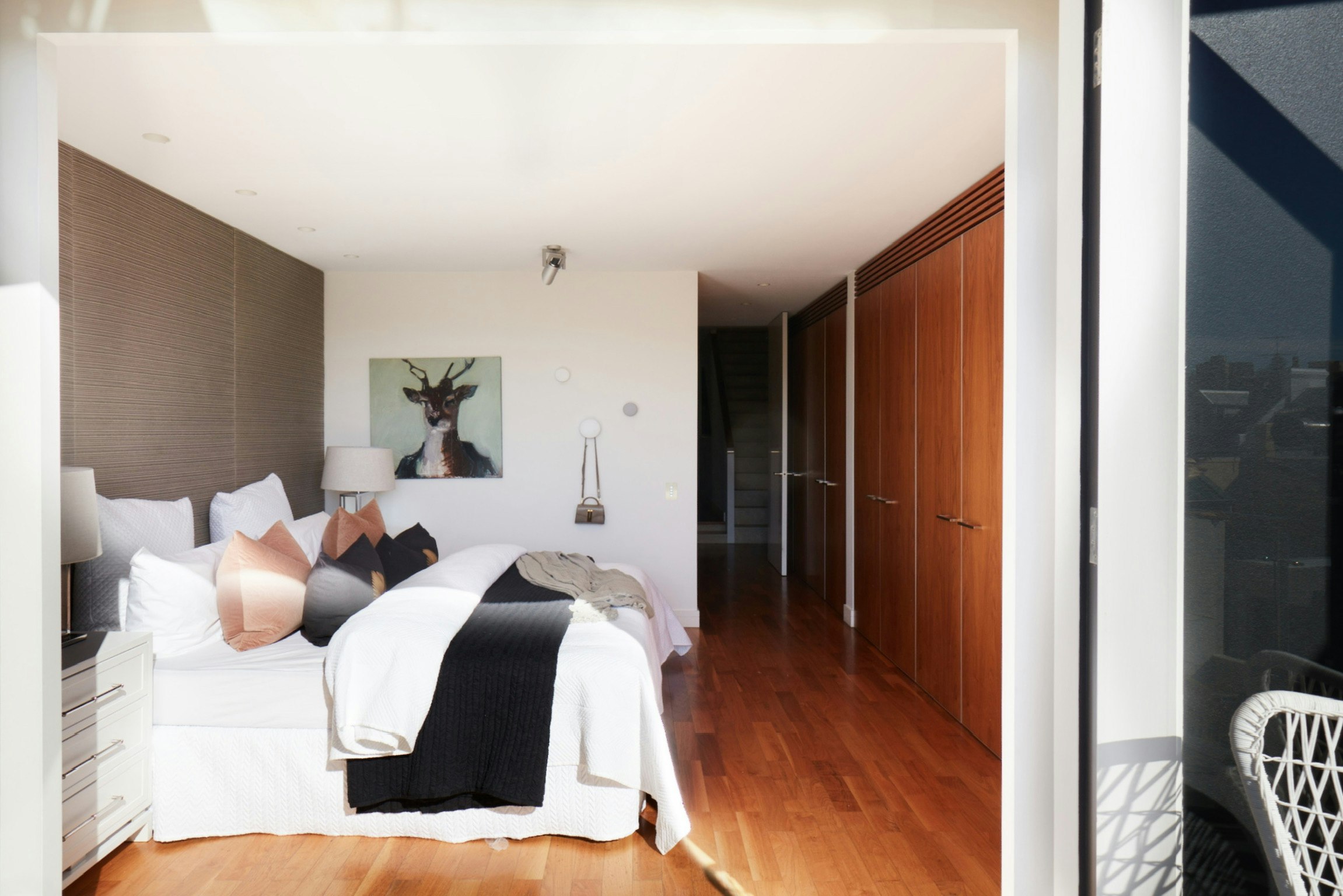 Image of indoors