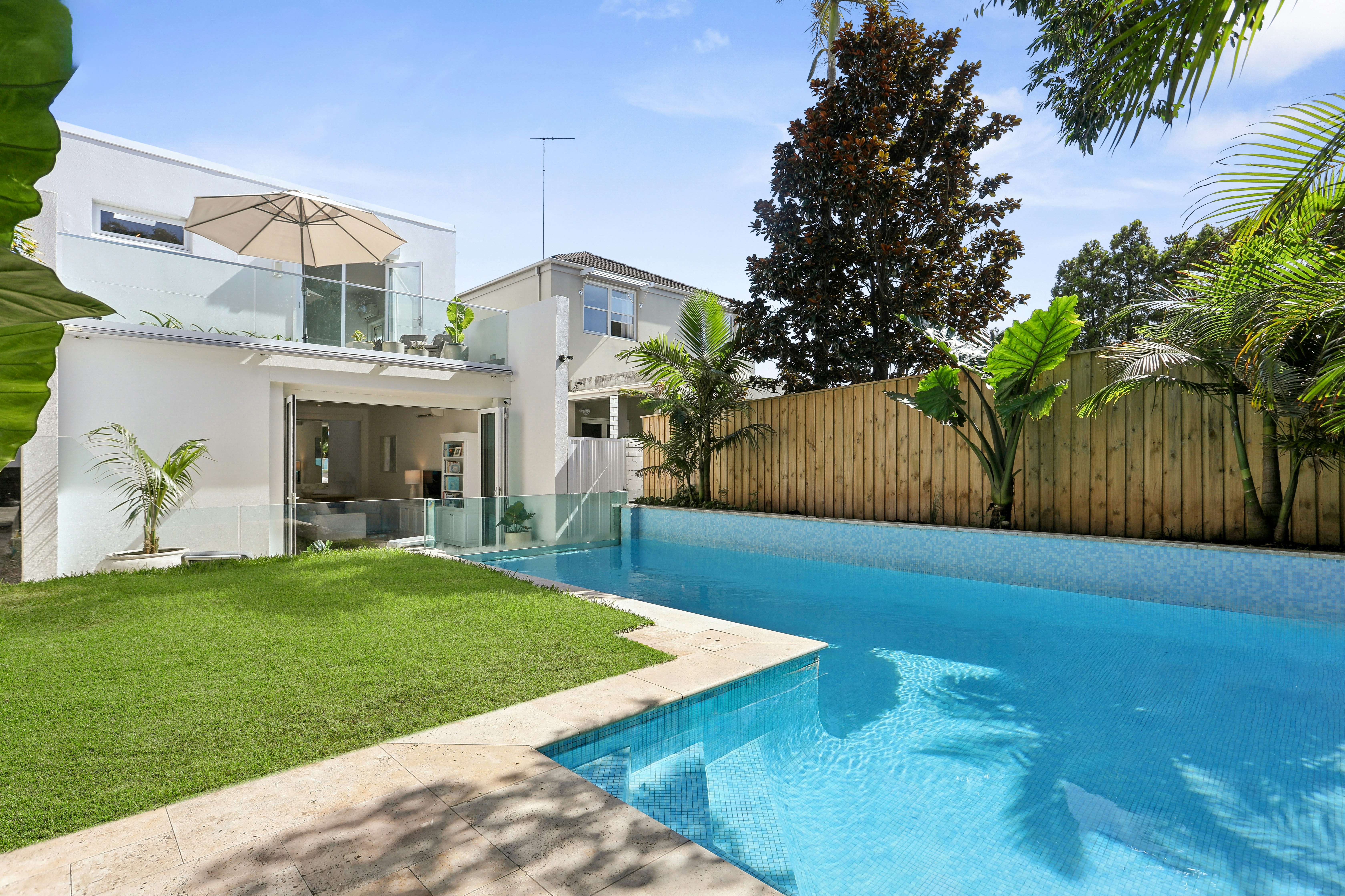 Image of housing