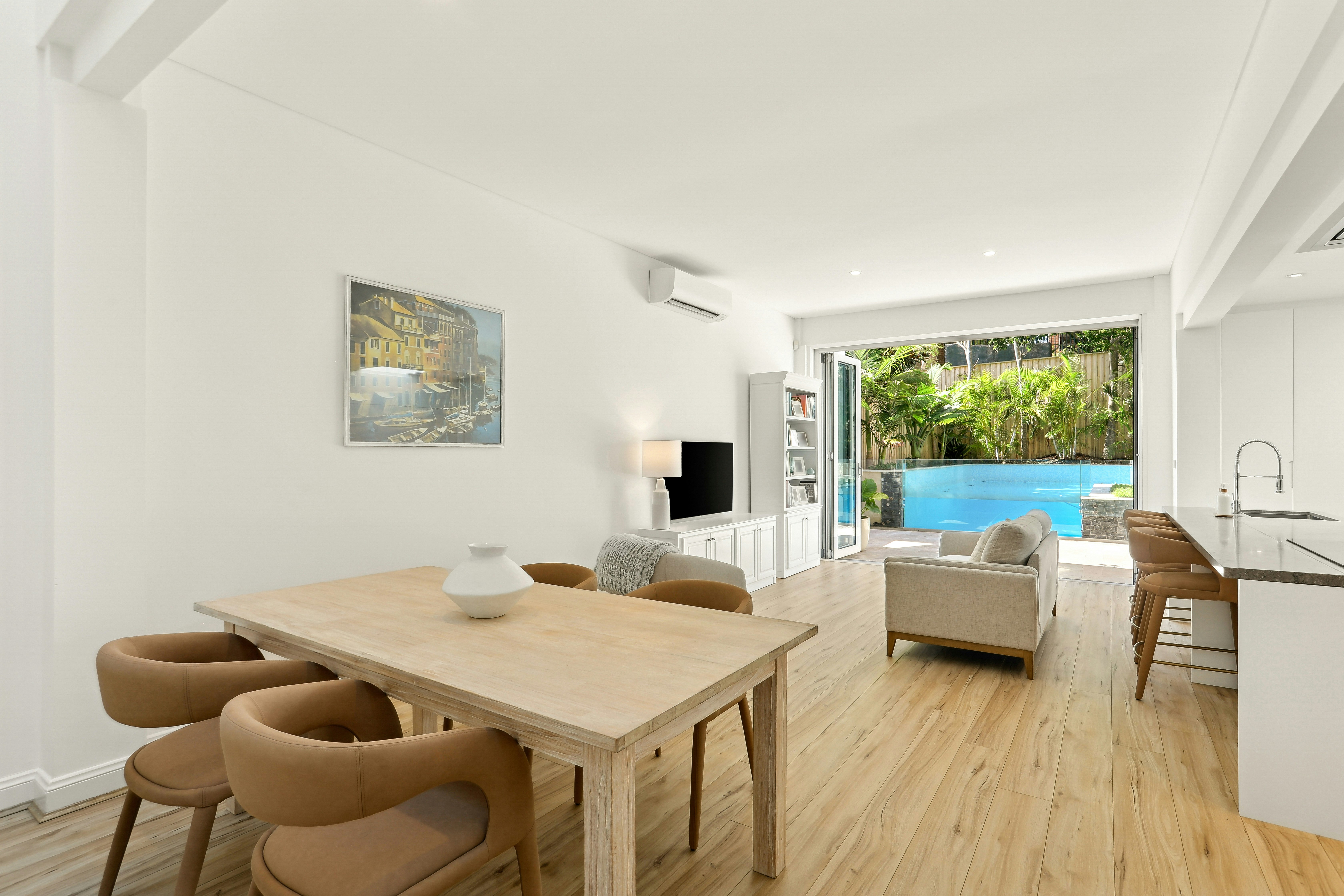 Image of living room
