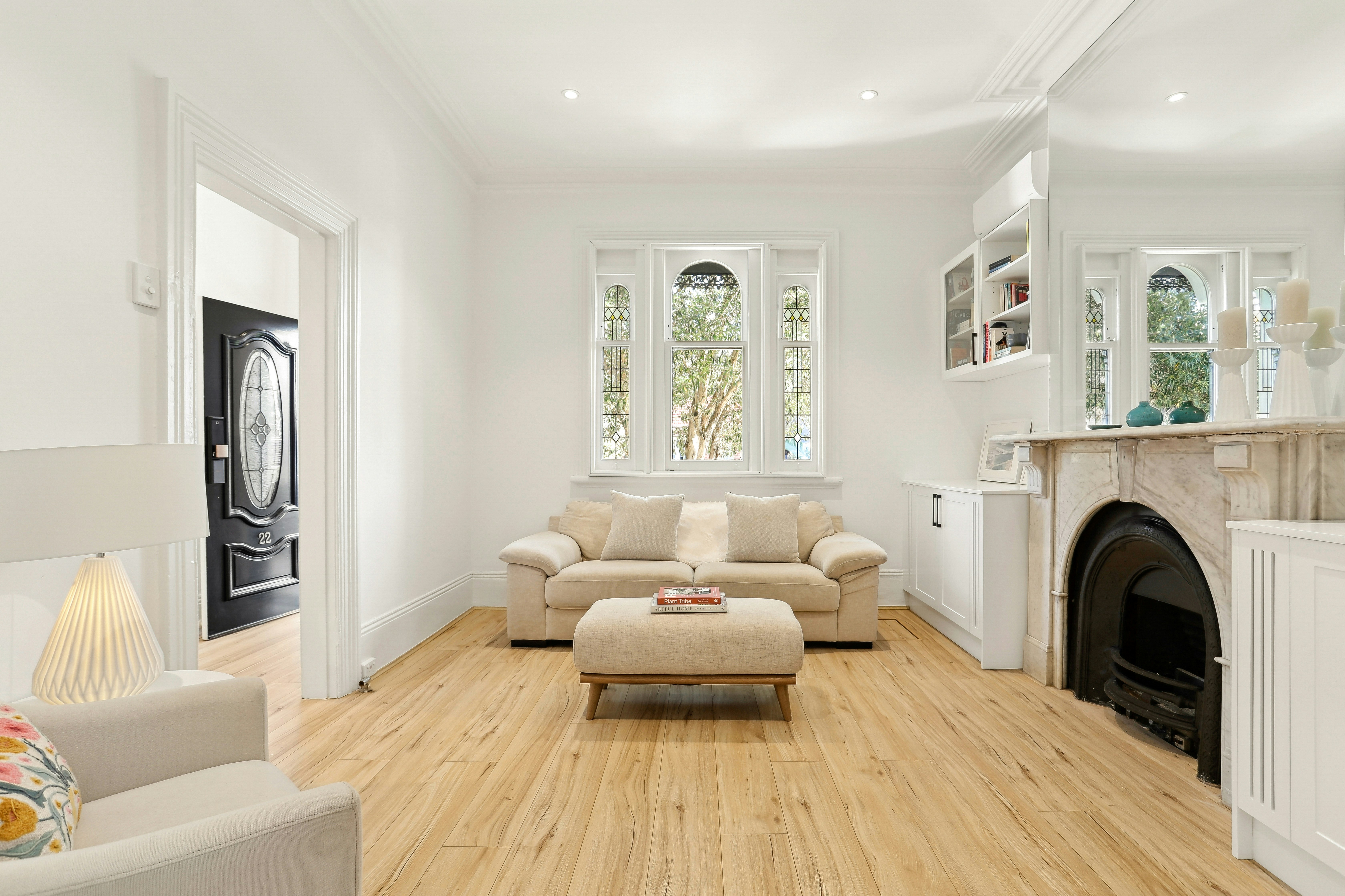 Image of indoors