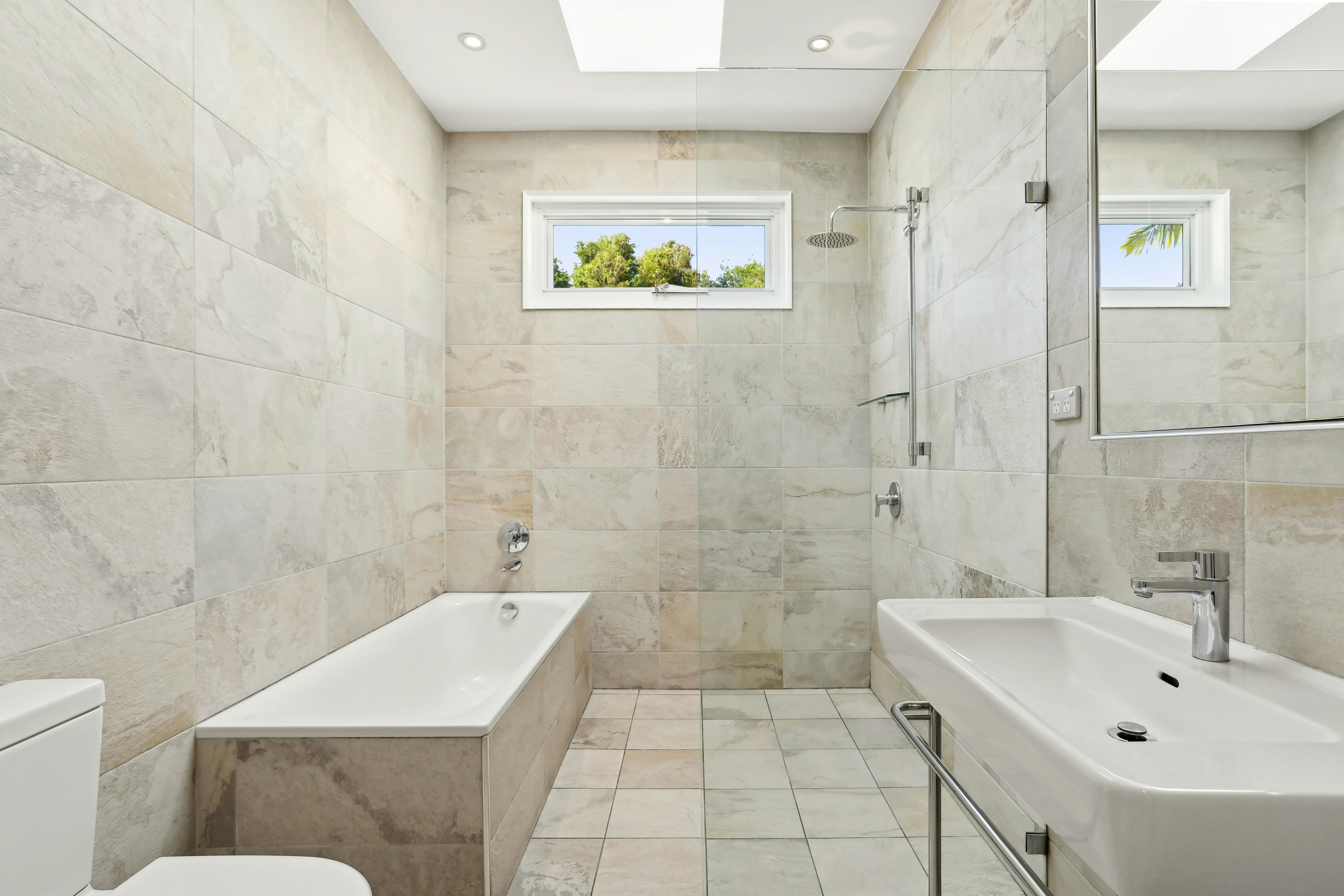 Image of bathing