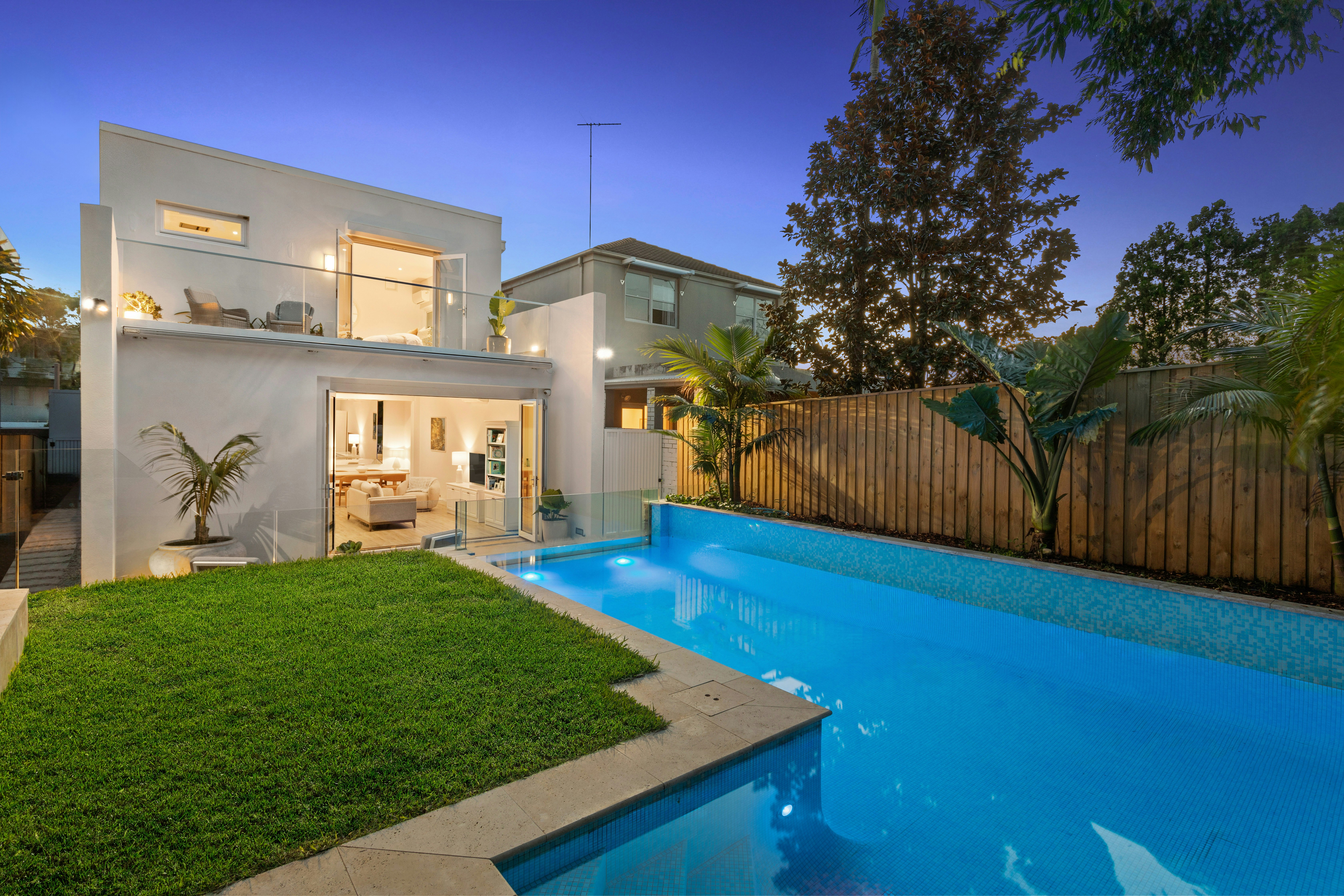 Image of housing