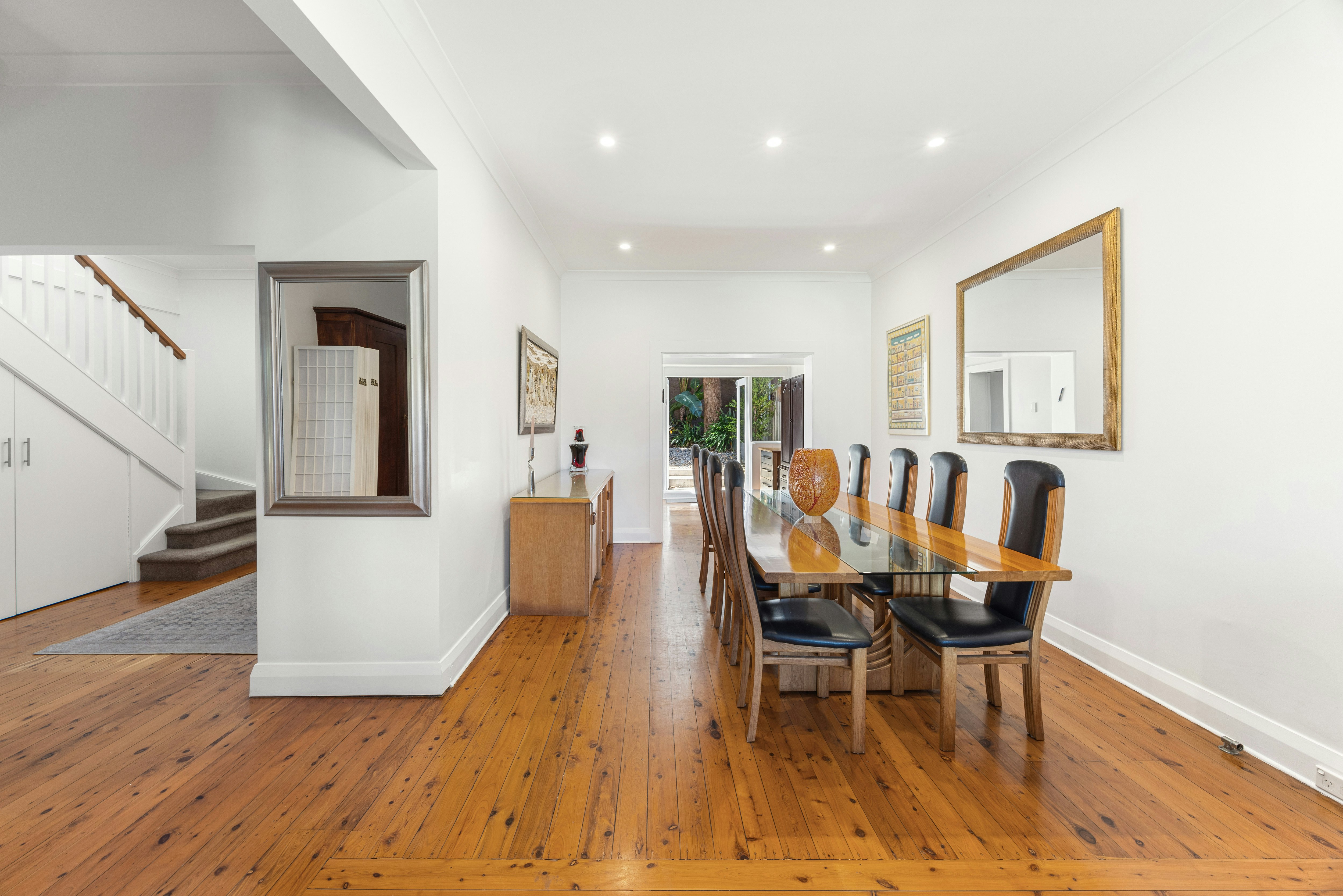 Image of indoors