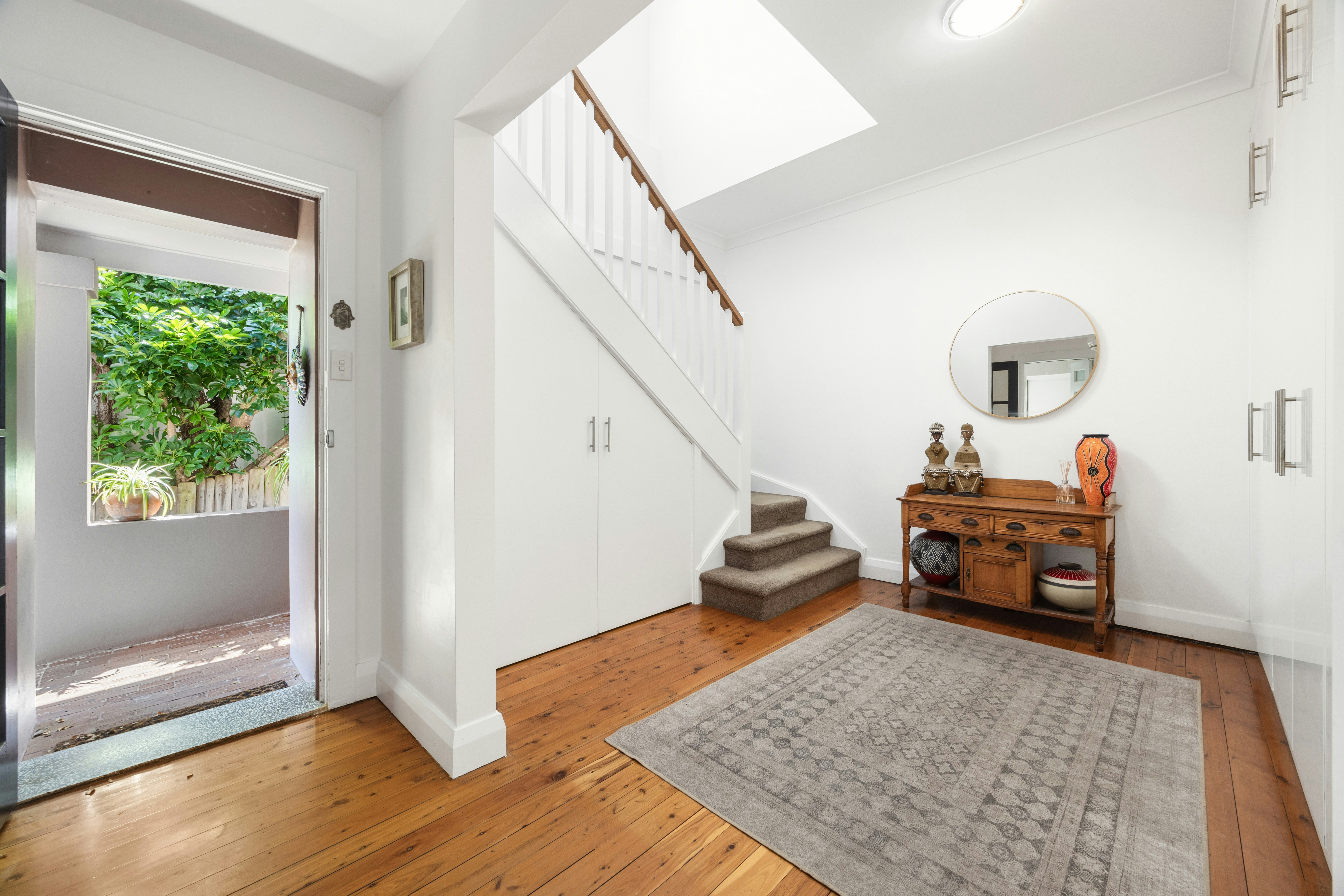 Image of indoors