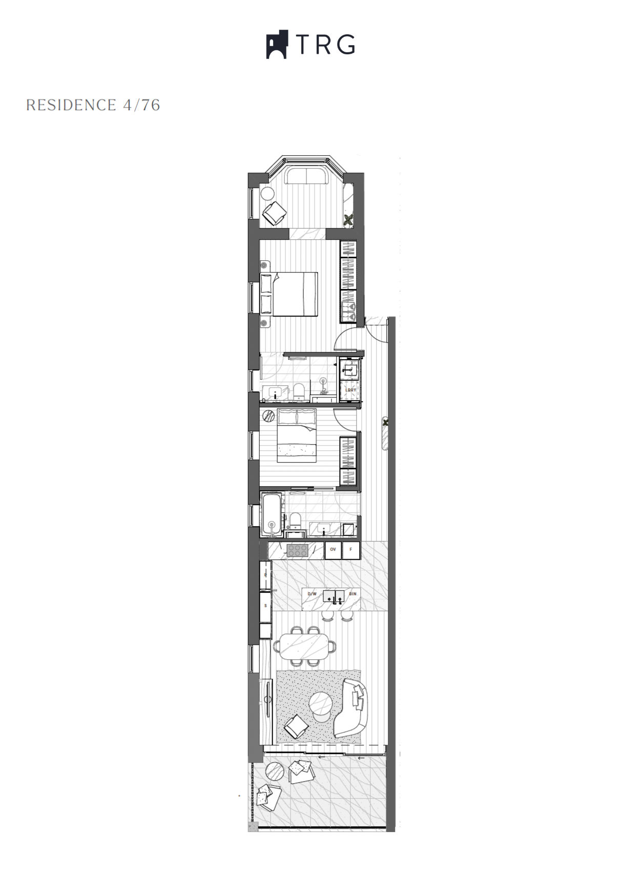 4/76 Bream Street, Coogee NSW