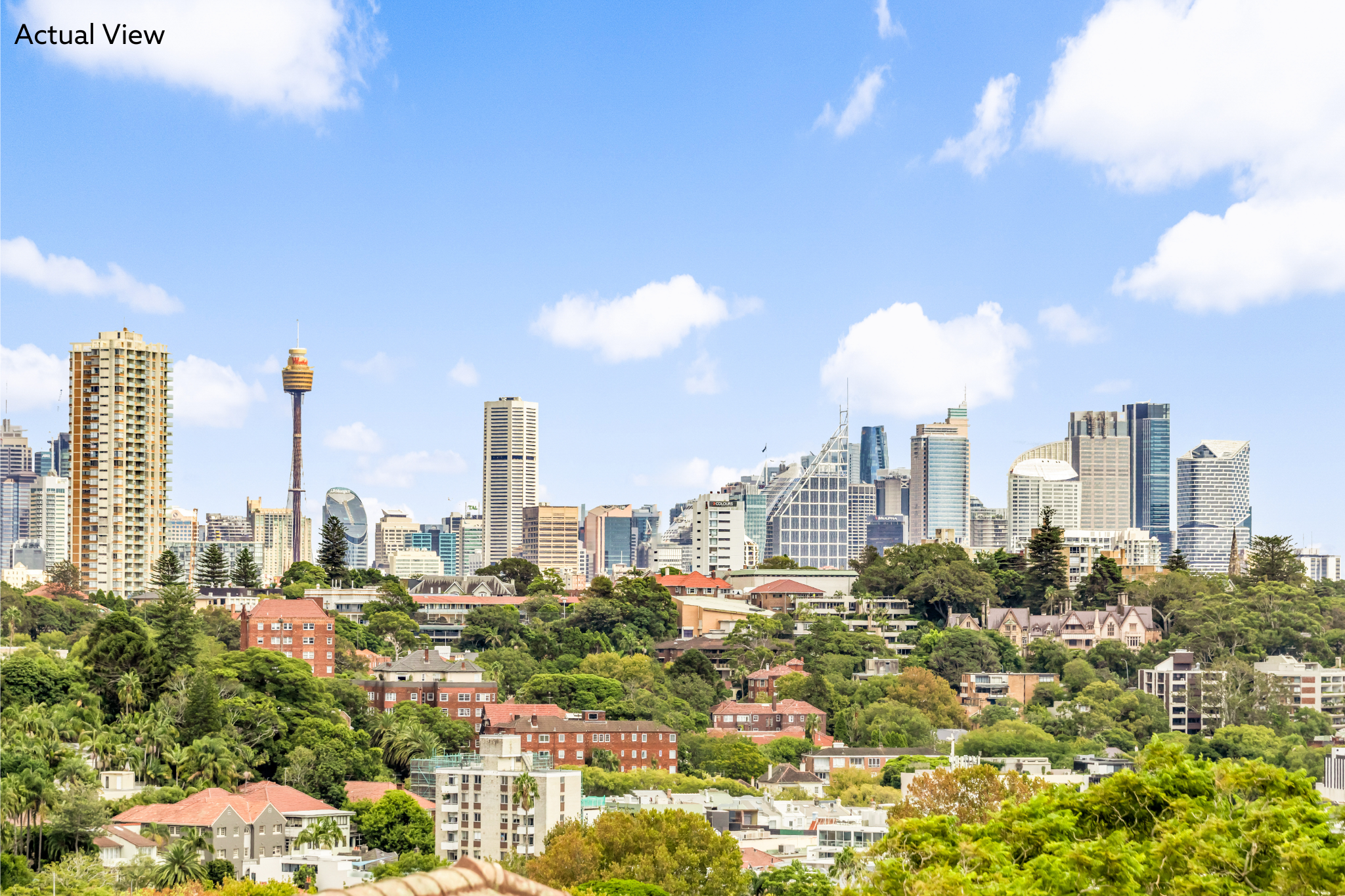 124D Bellevue Road, Bellevue Hill NSW