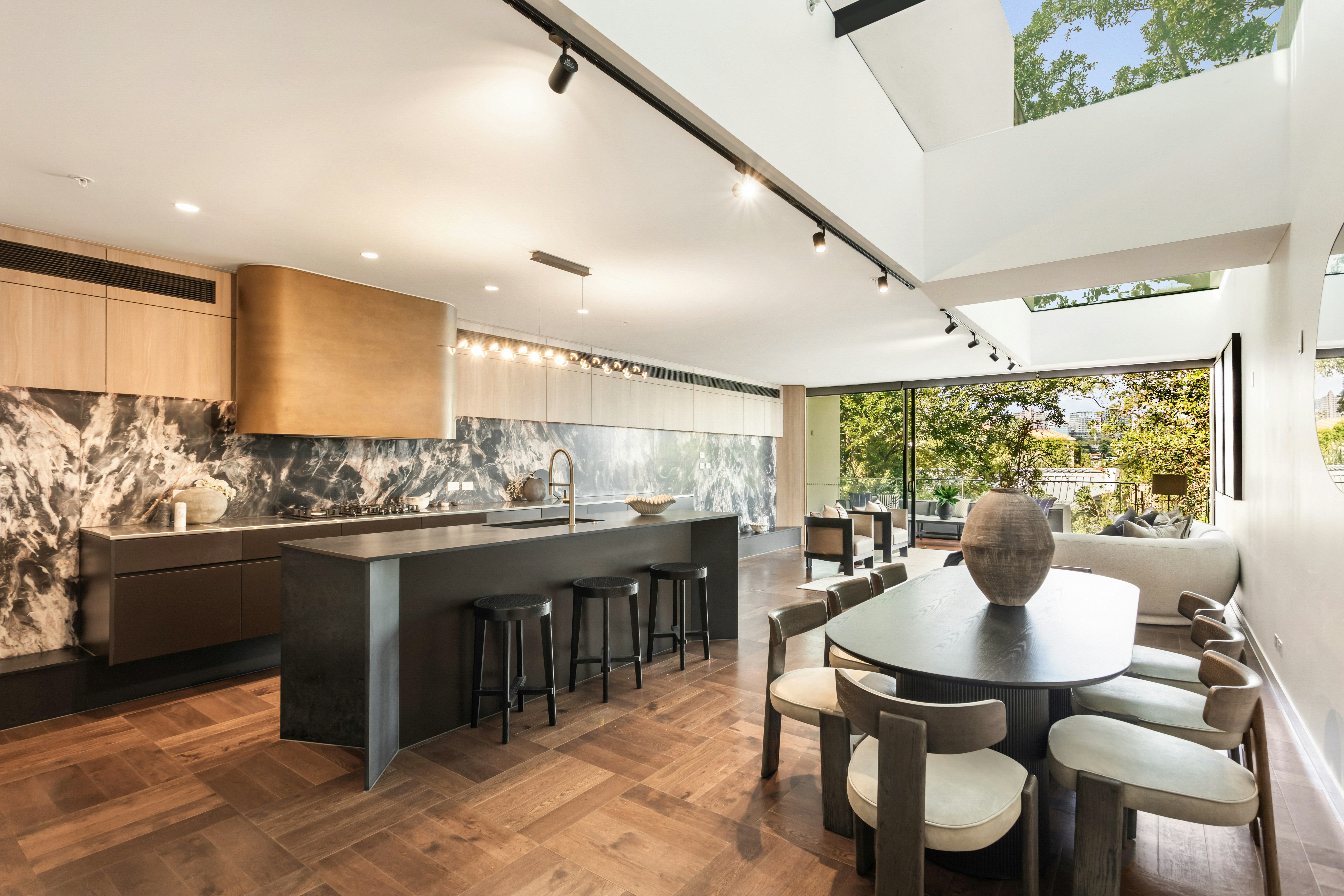 124D Bellevue Road, Bellevue Hill NSW
