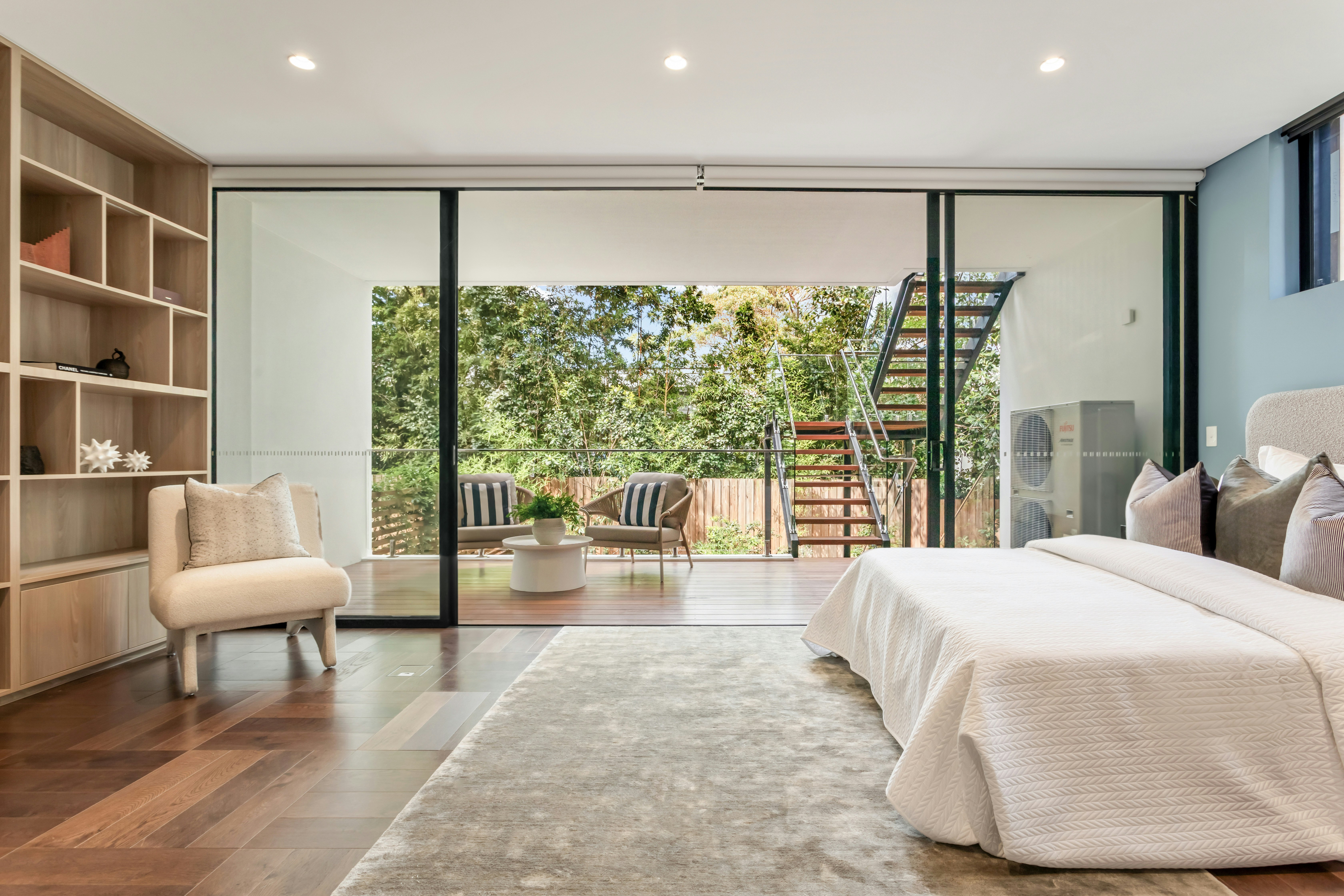 Image of interior design