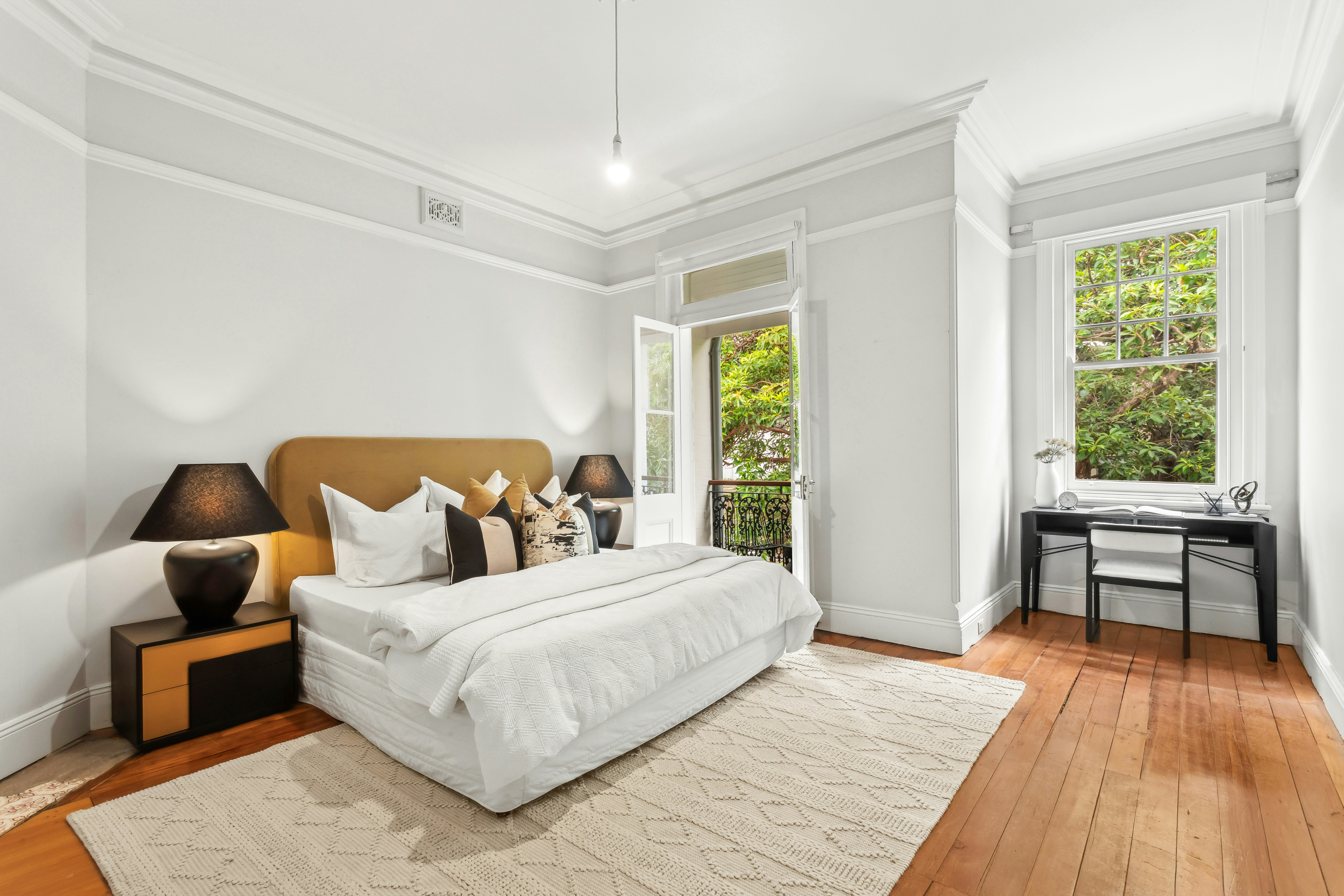 Image of interior design