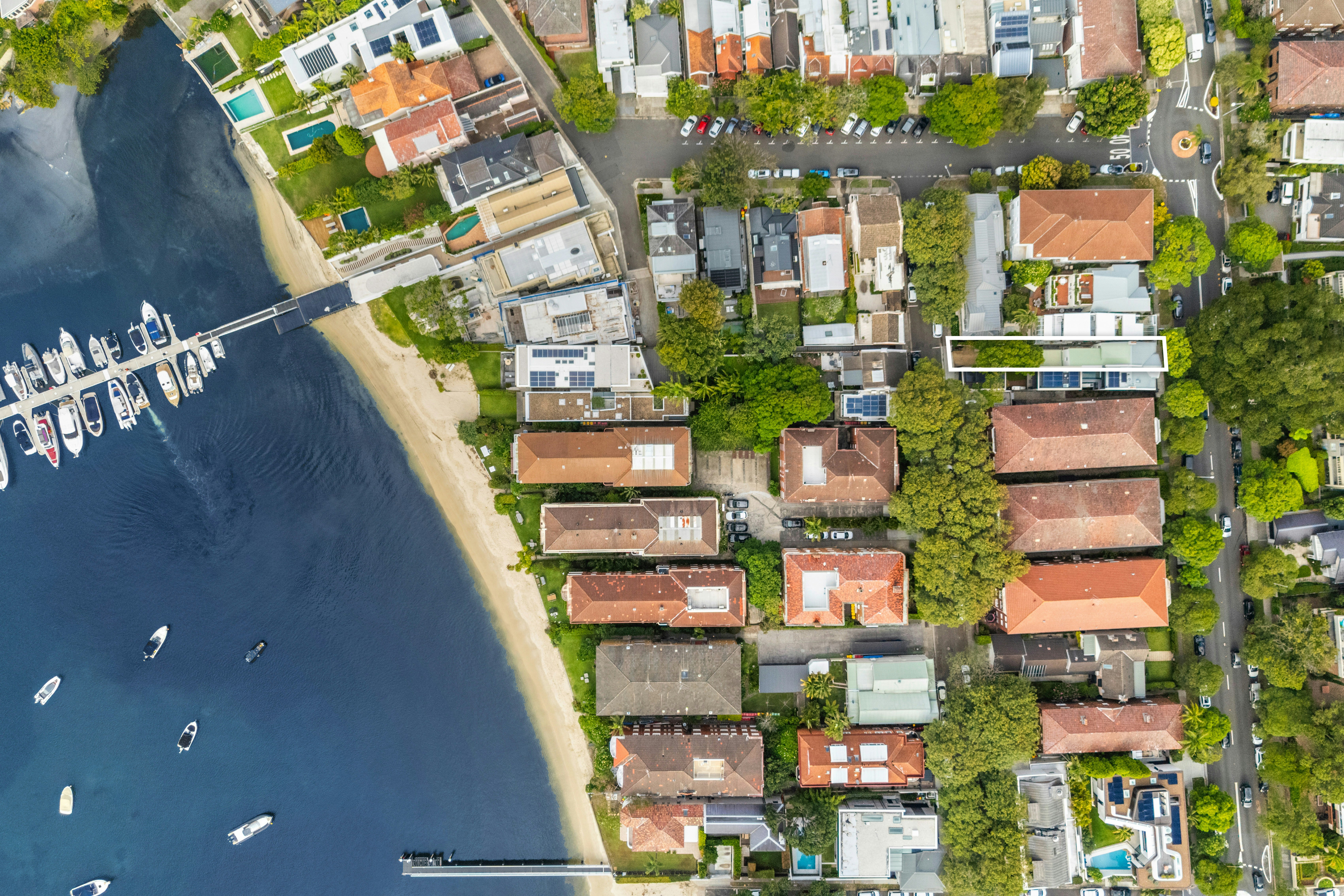 42 William Street, Double Bay NSW