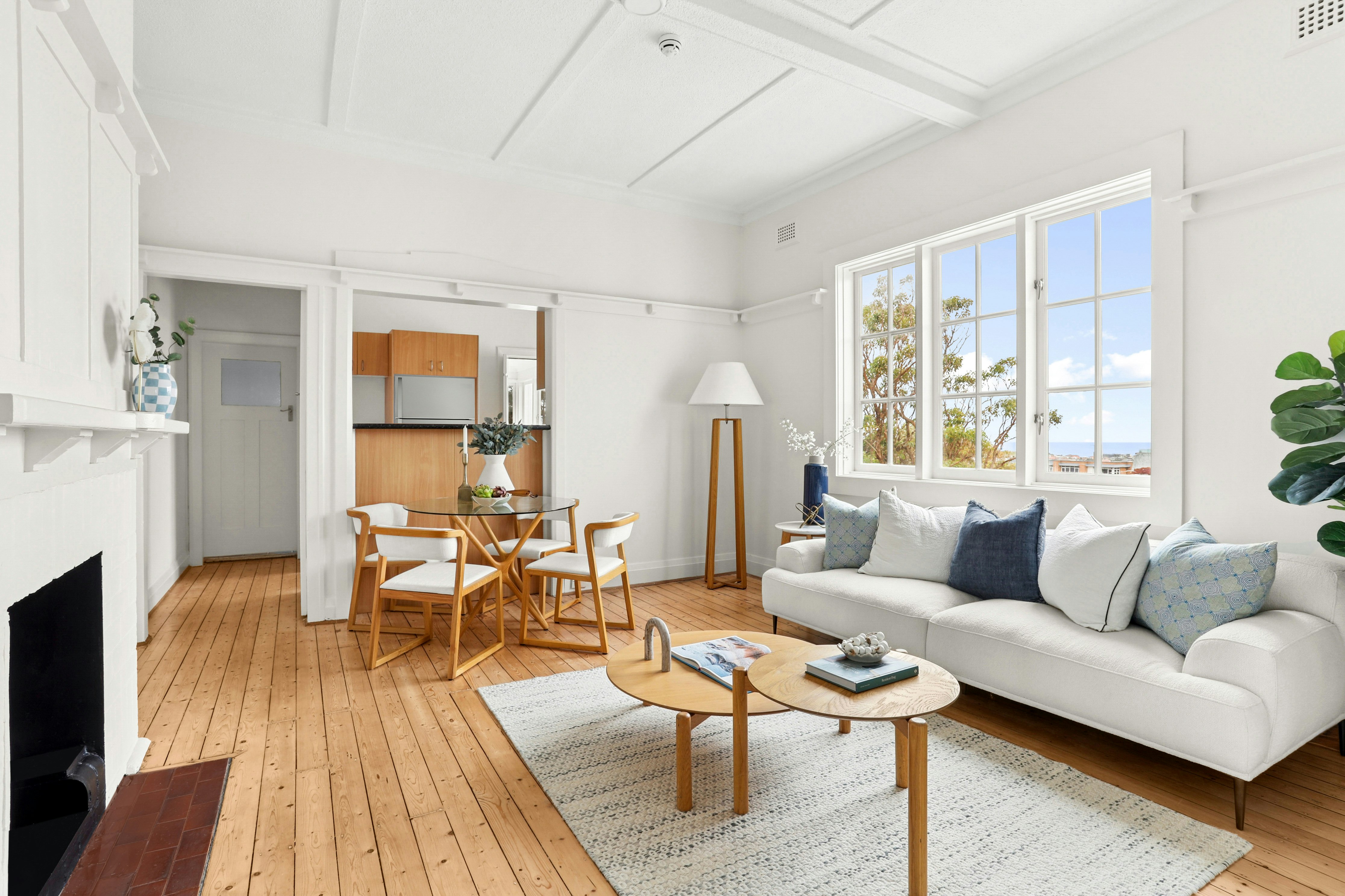 Image of interior design