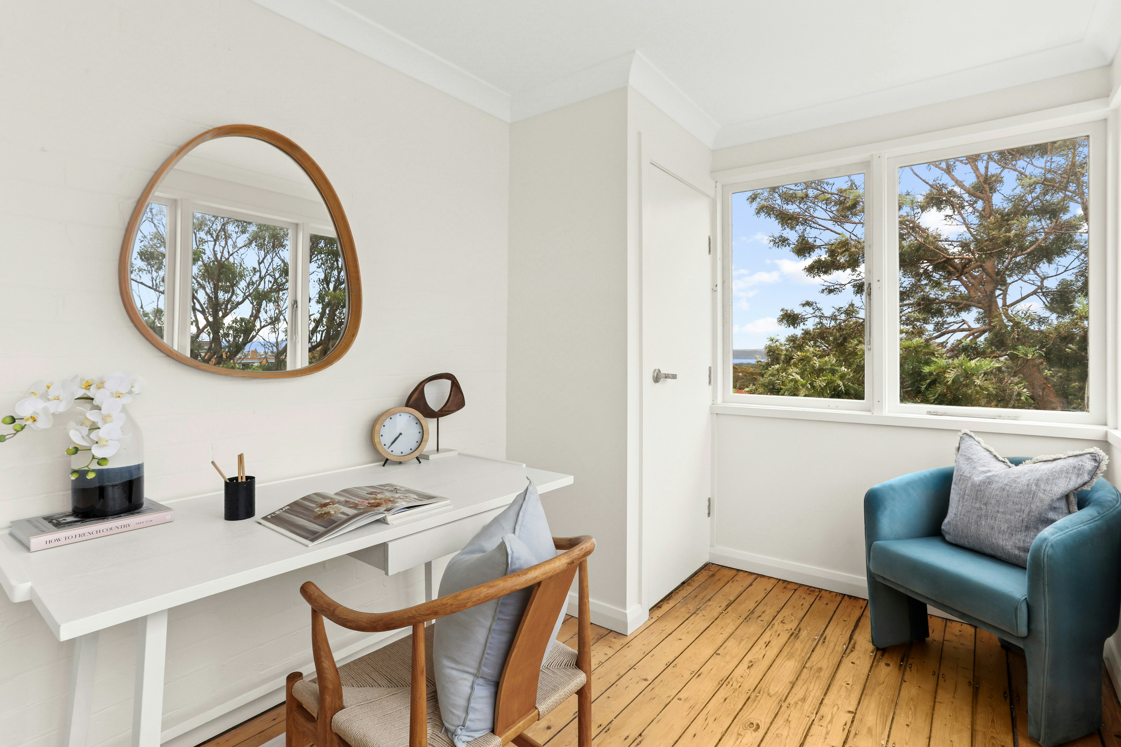 Image of interior design