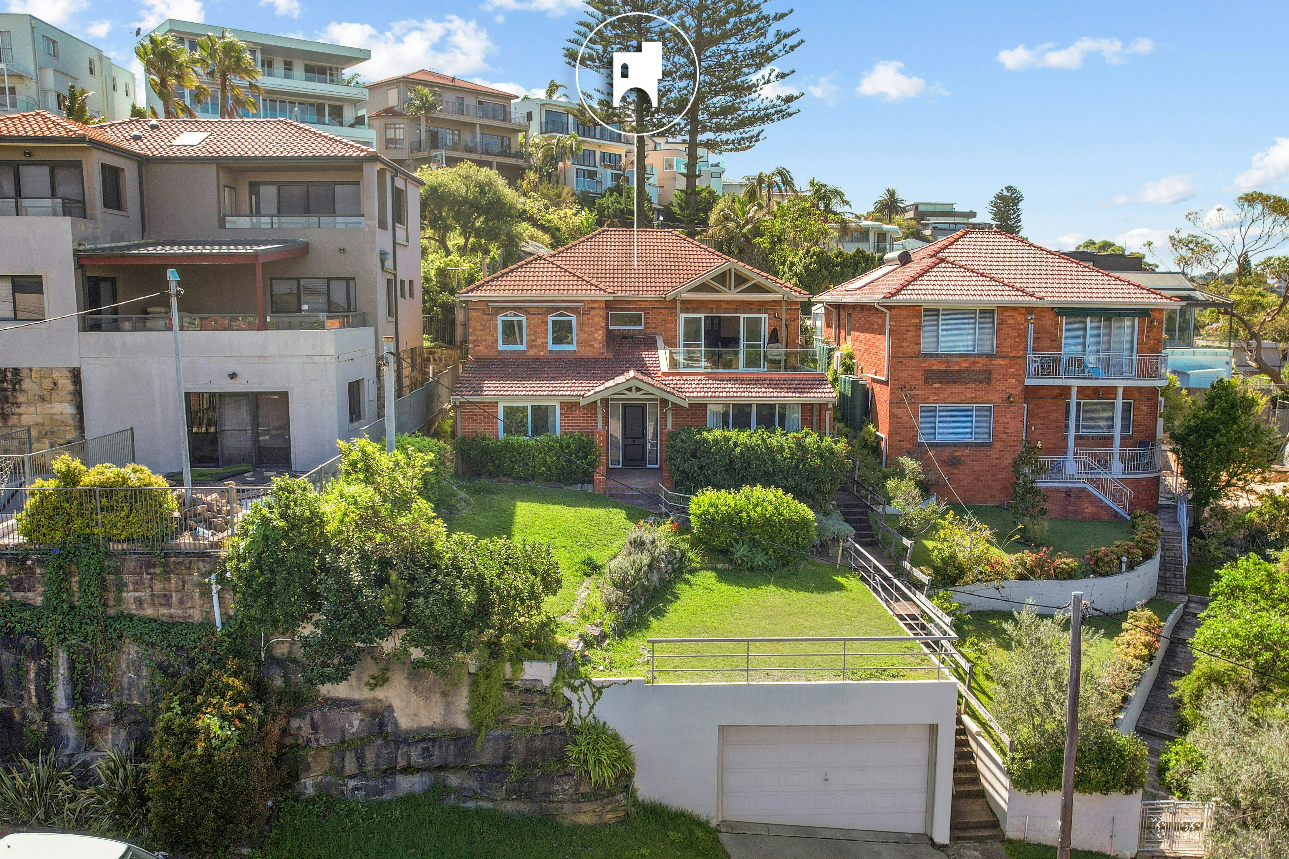 Image of neighborhood