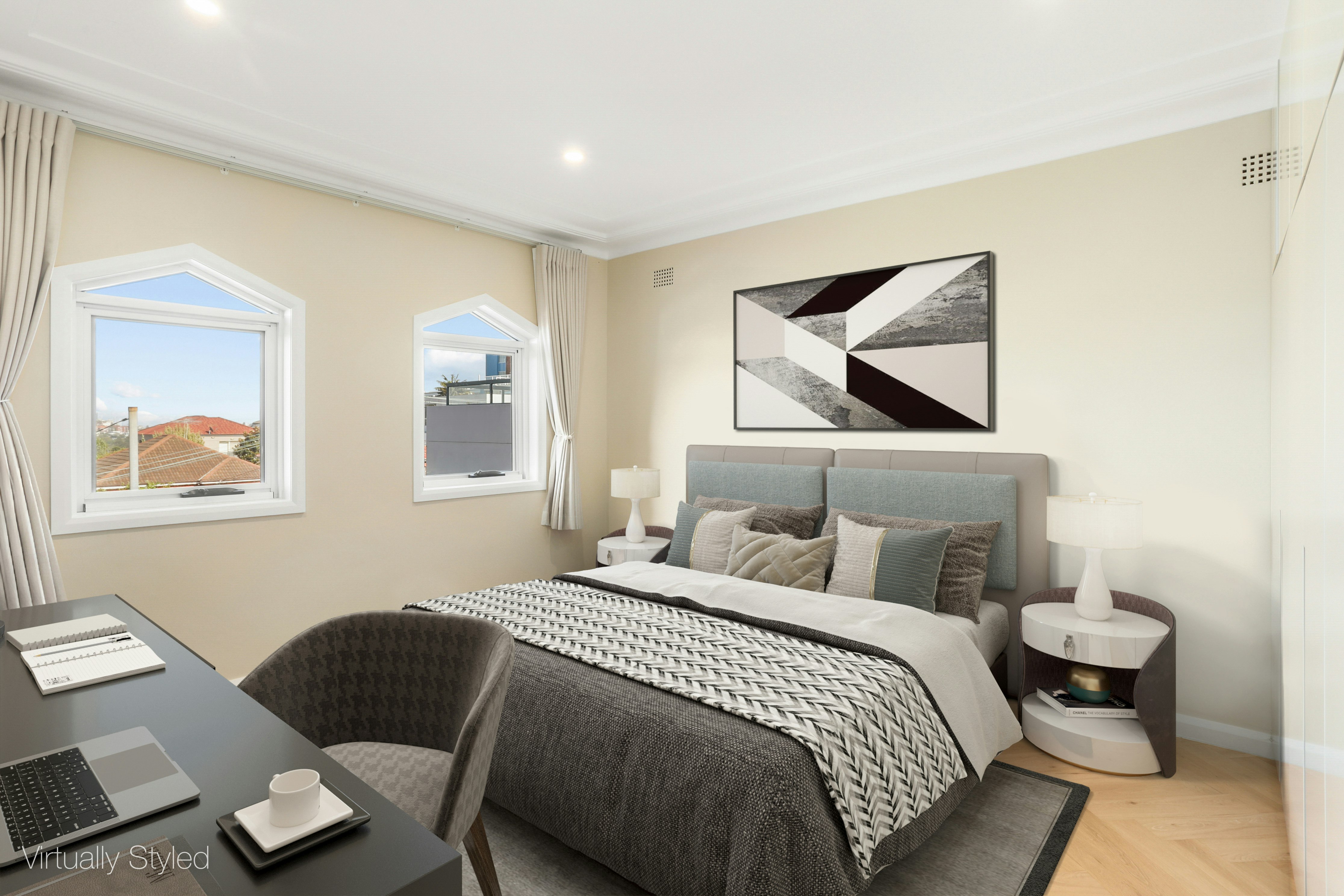 Image of indoors