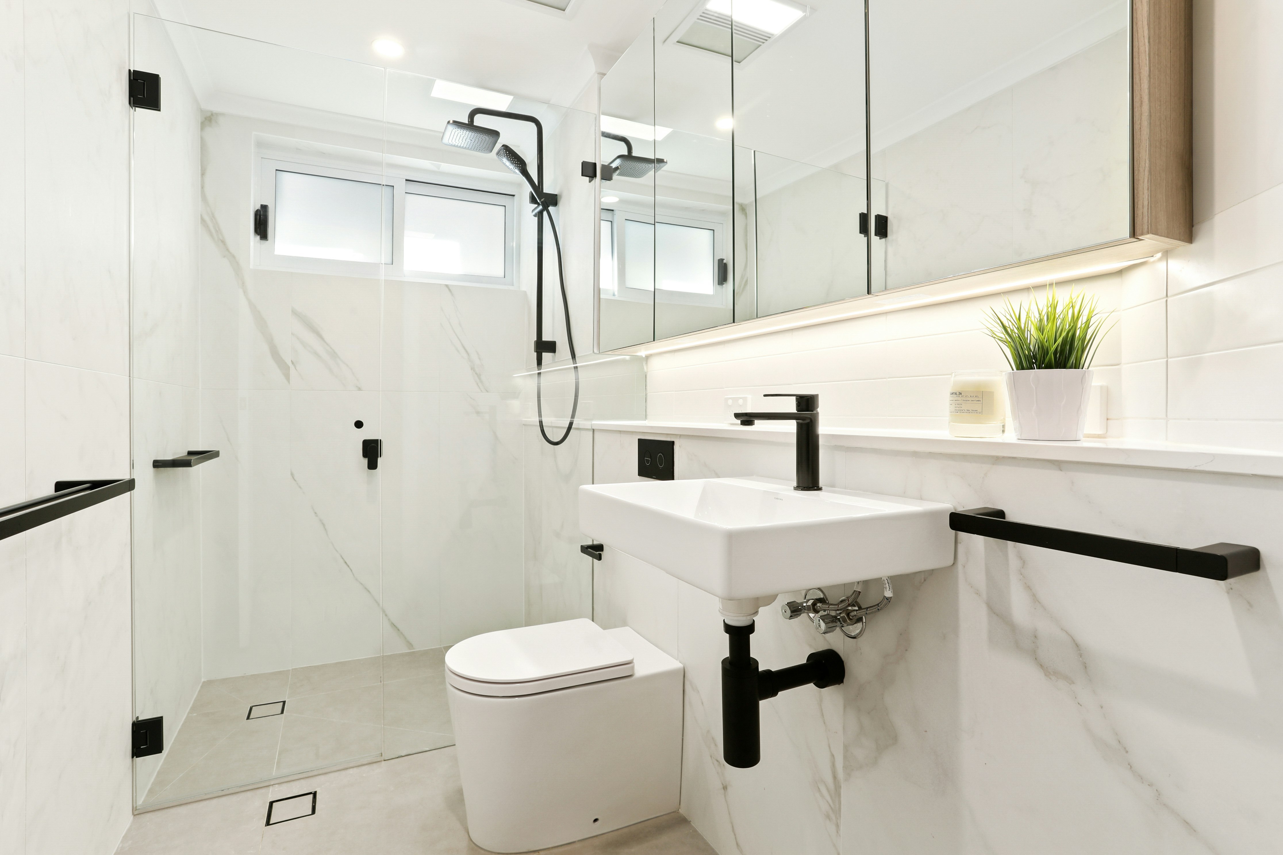 Image of sink