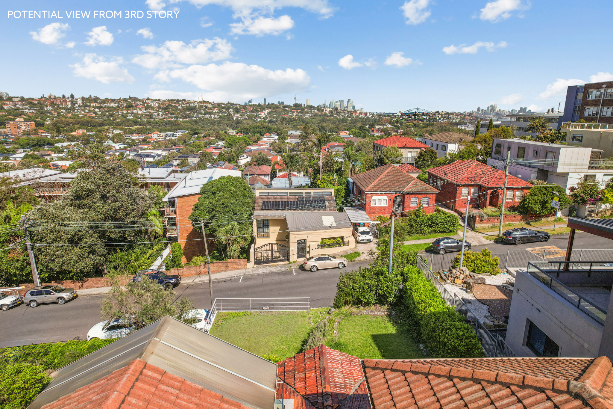 27 Hardy Street, North Bondi NSW
