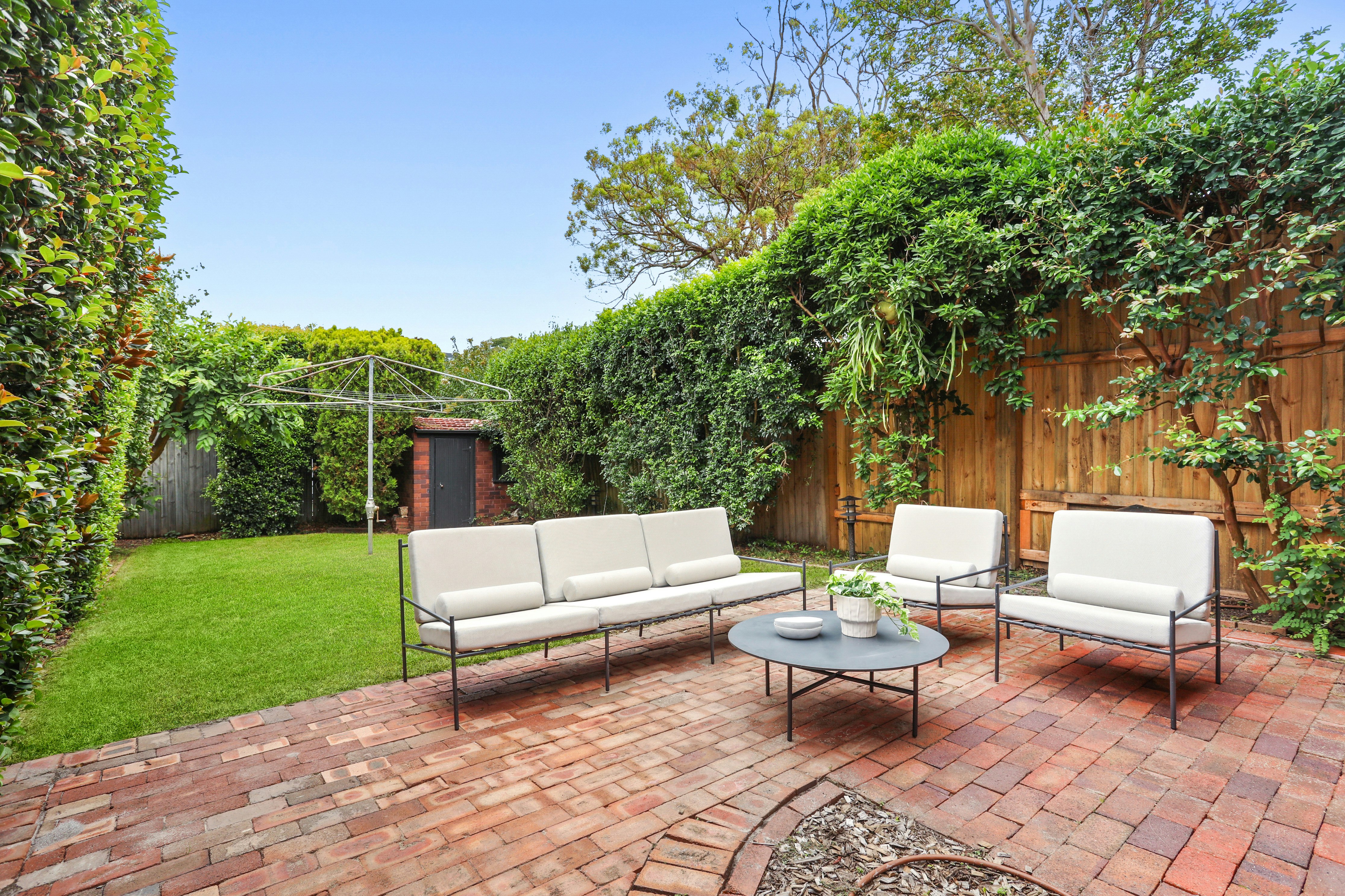 27A Hamilton Street, Rose Bay NSW
