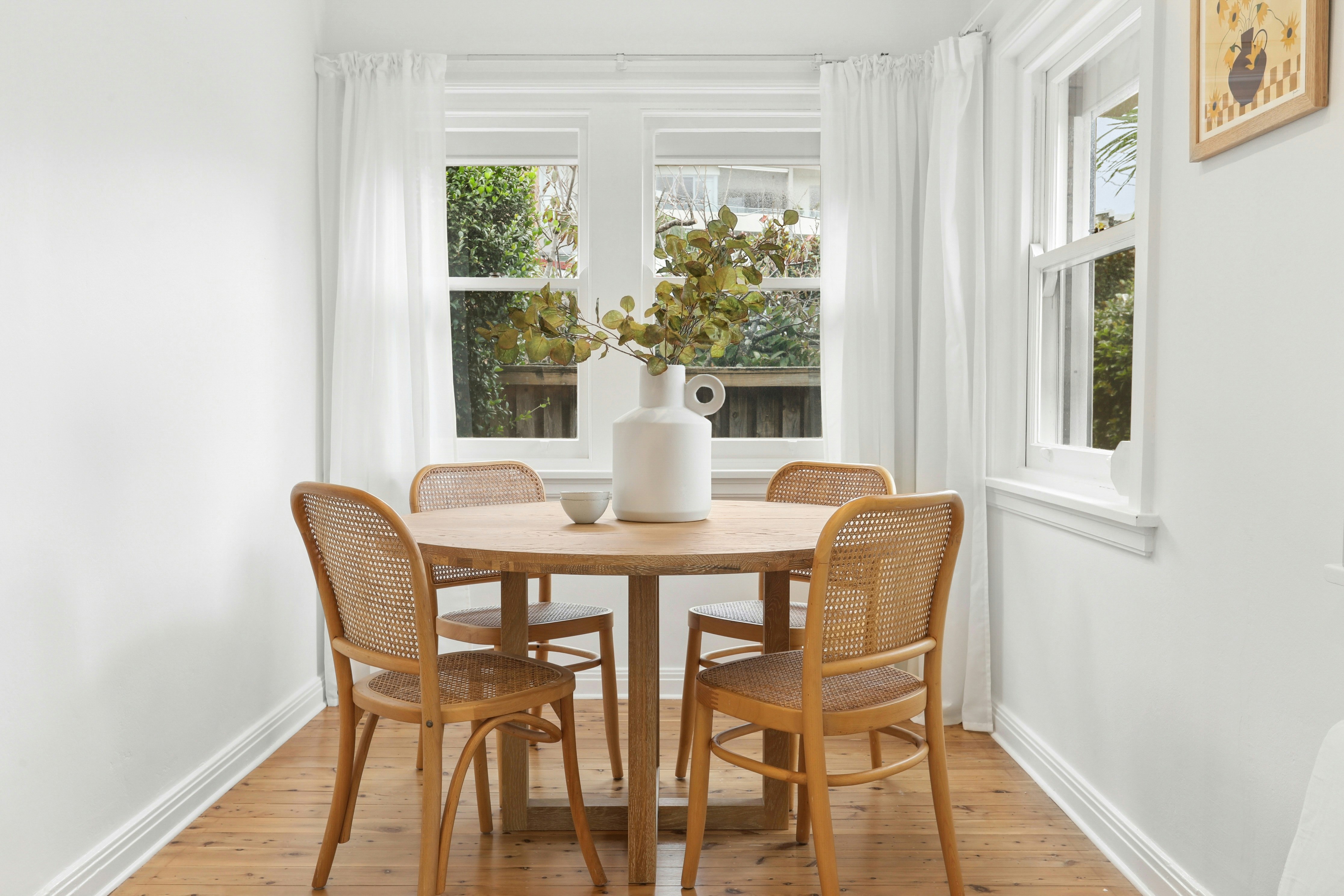 Image of furniture