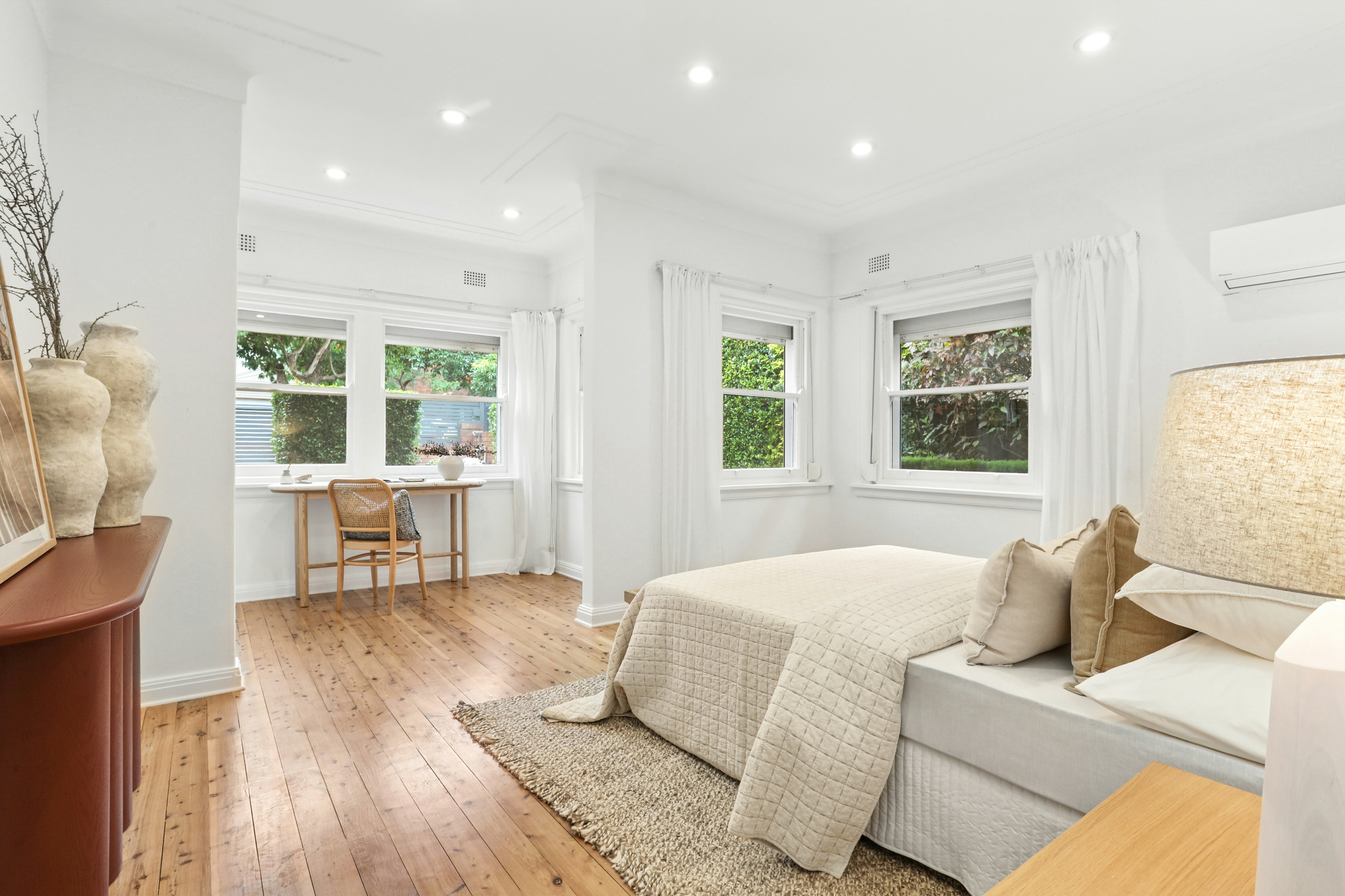 Image of interior design