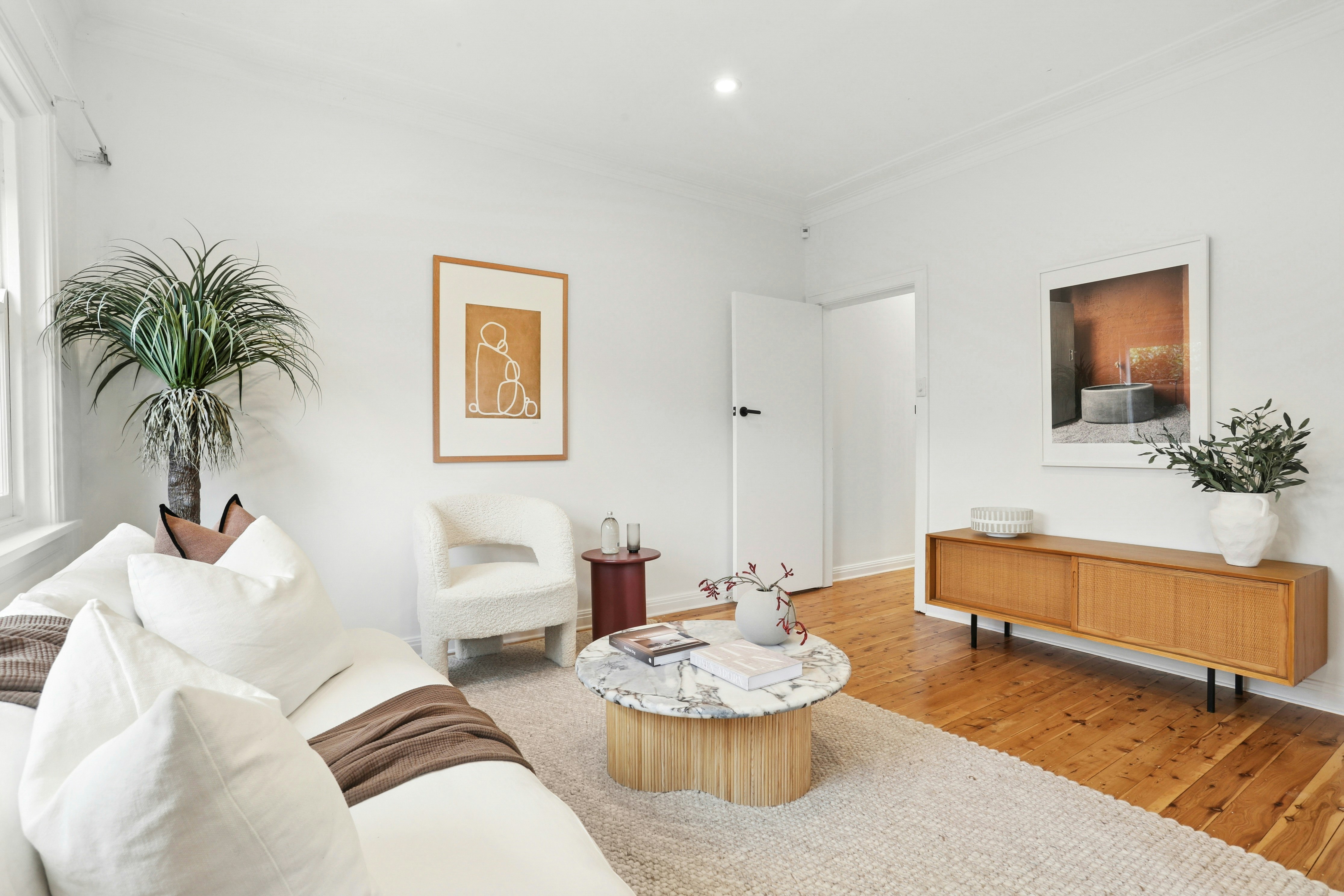 Image of furniture