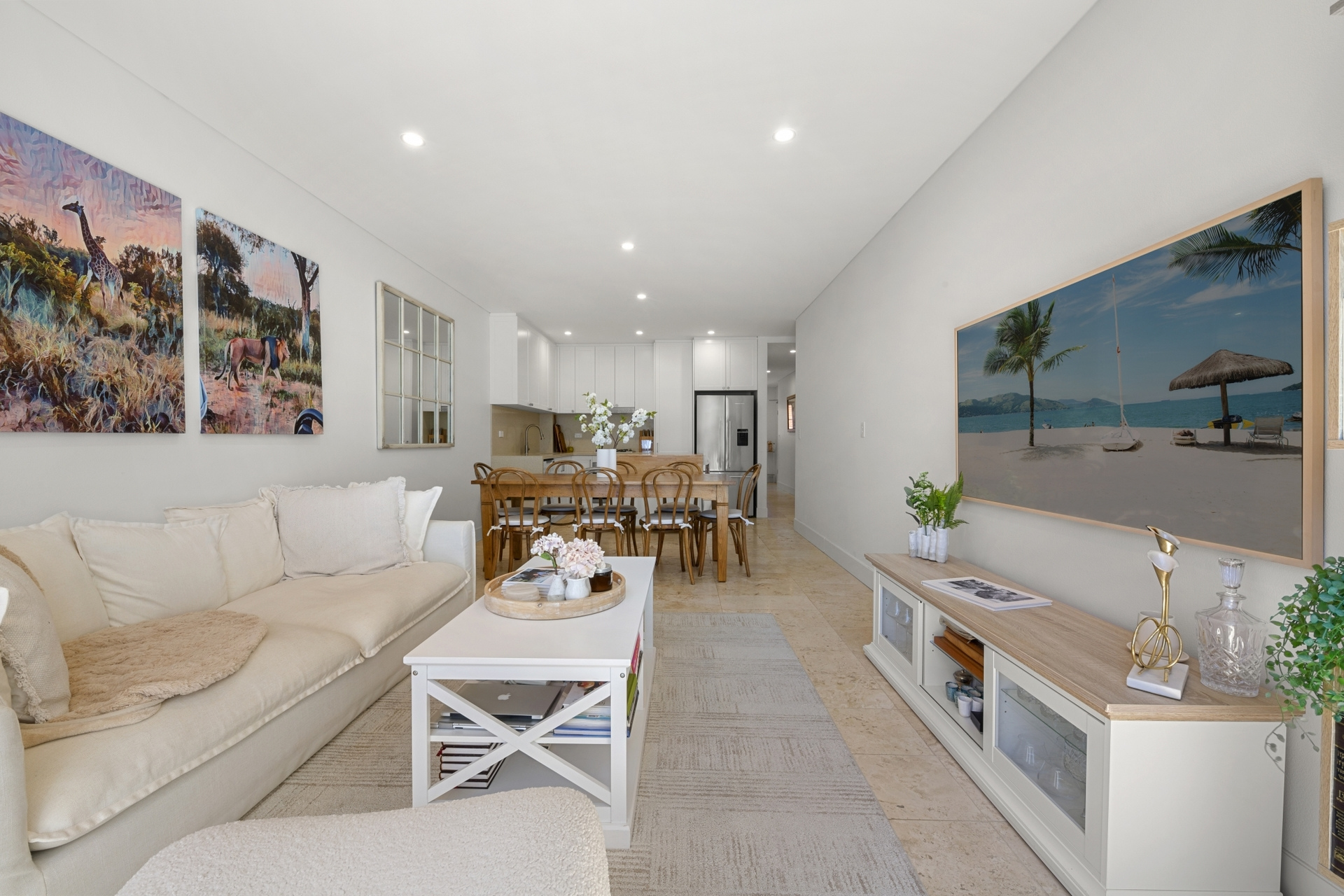 Image of living room