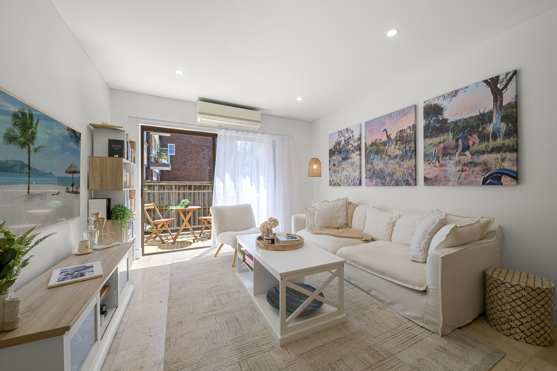 Image of living room