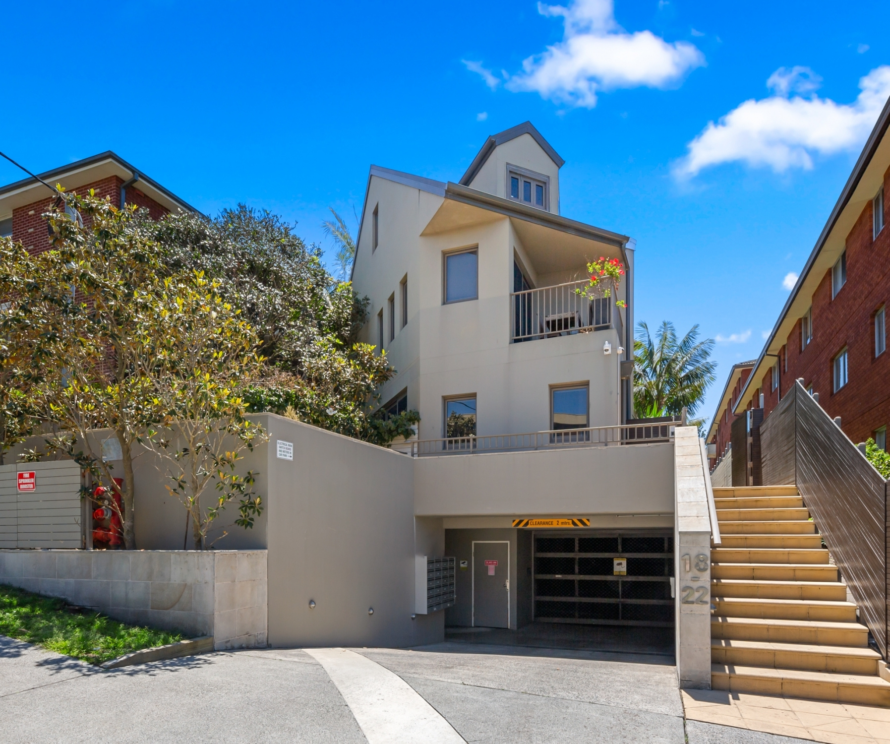 15/18-22 Diamond Bay Road, Vaucluse - Thumbnail 7