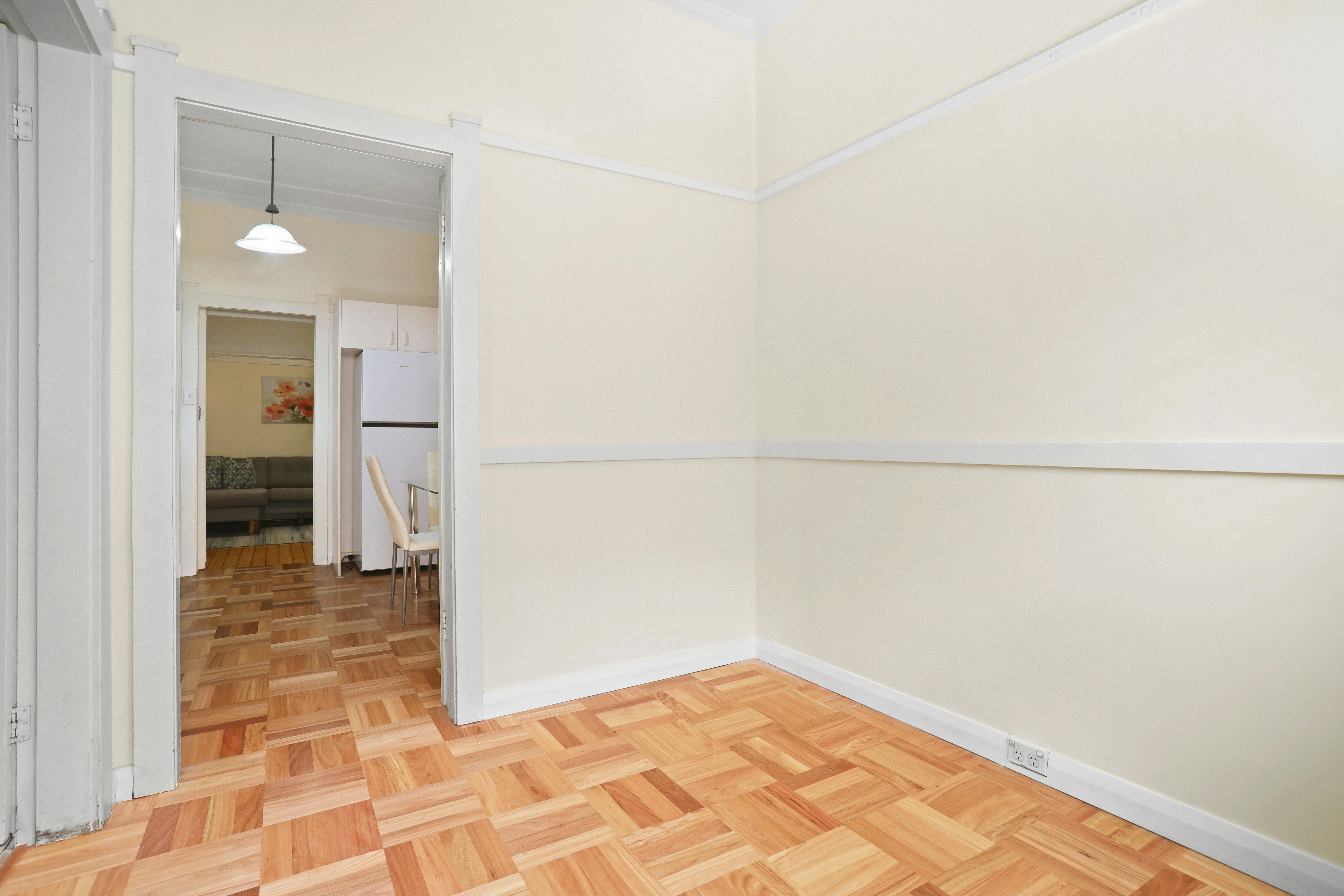 Image of floor
