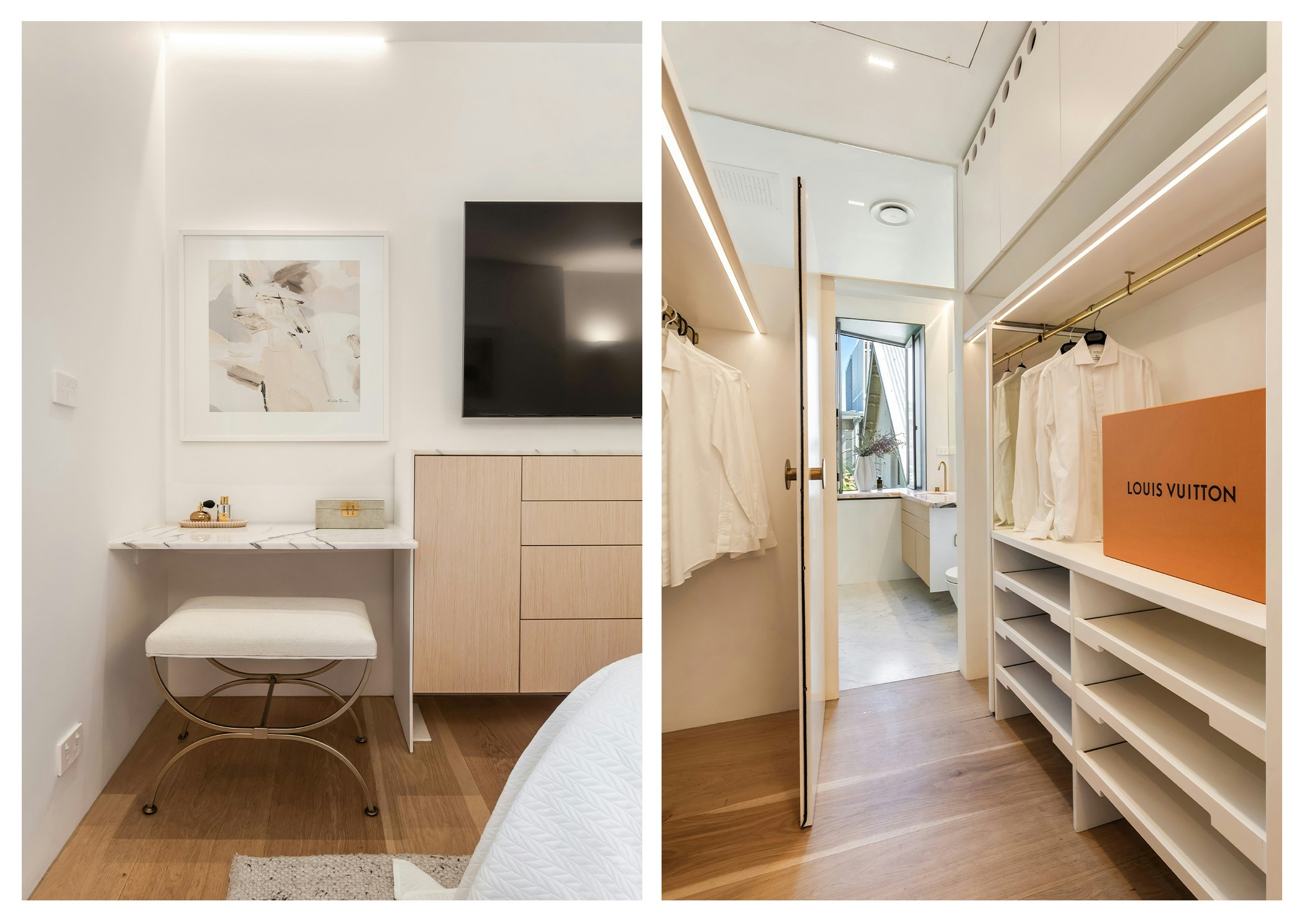 Image of interior design
