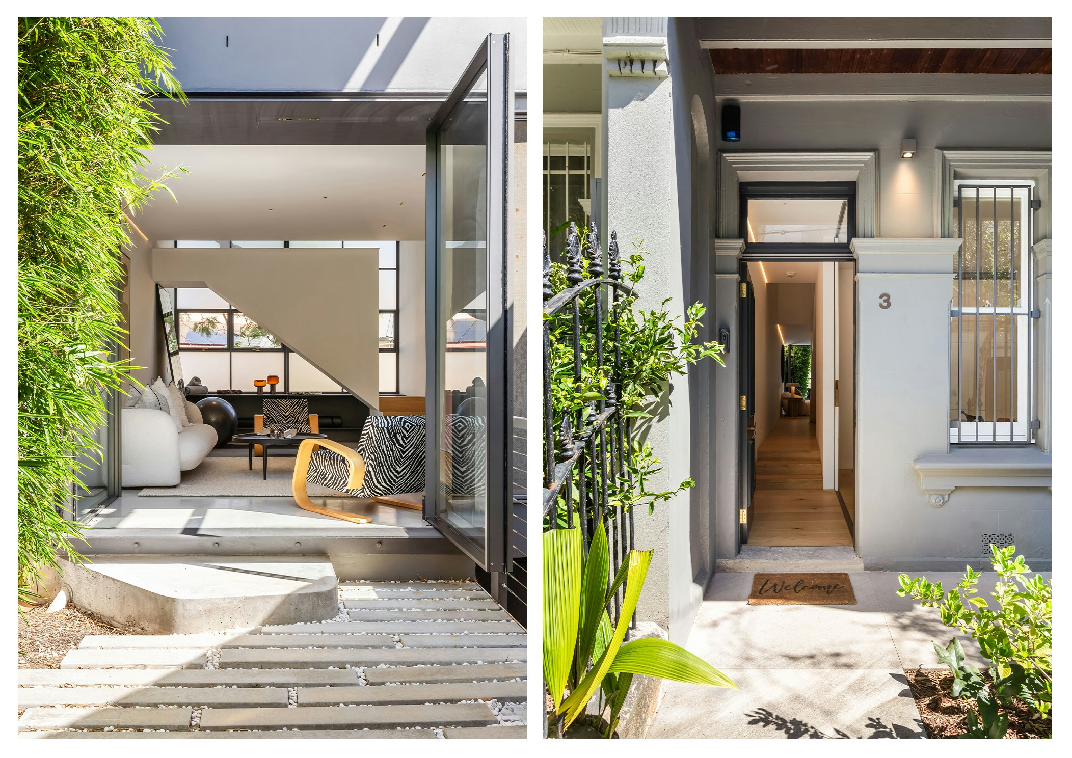 Image of interior design