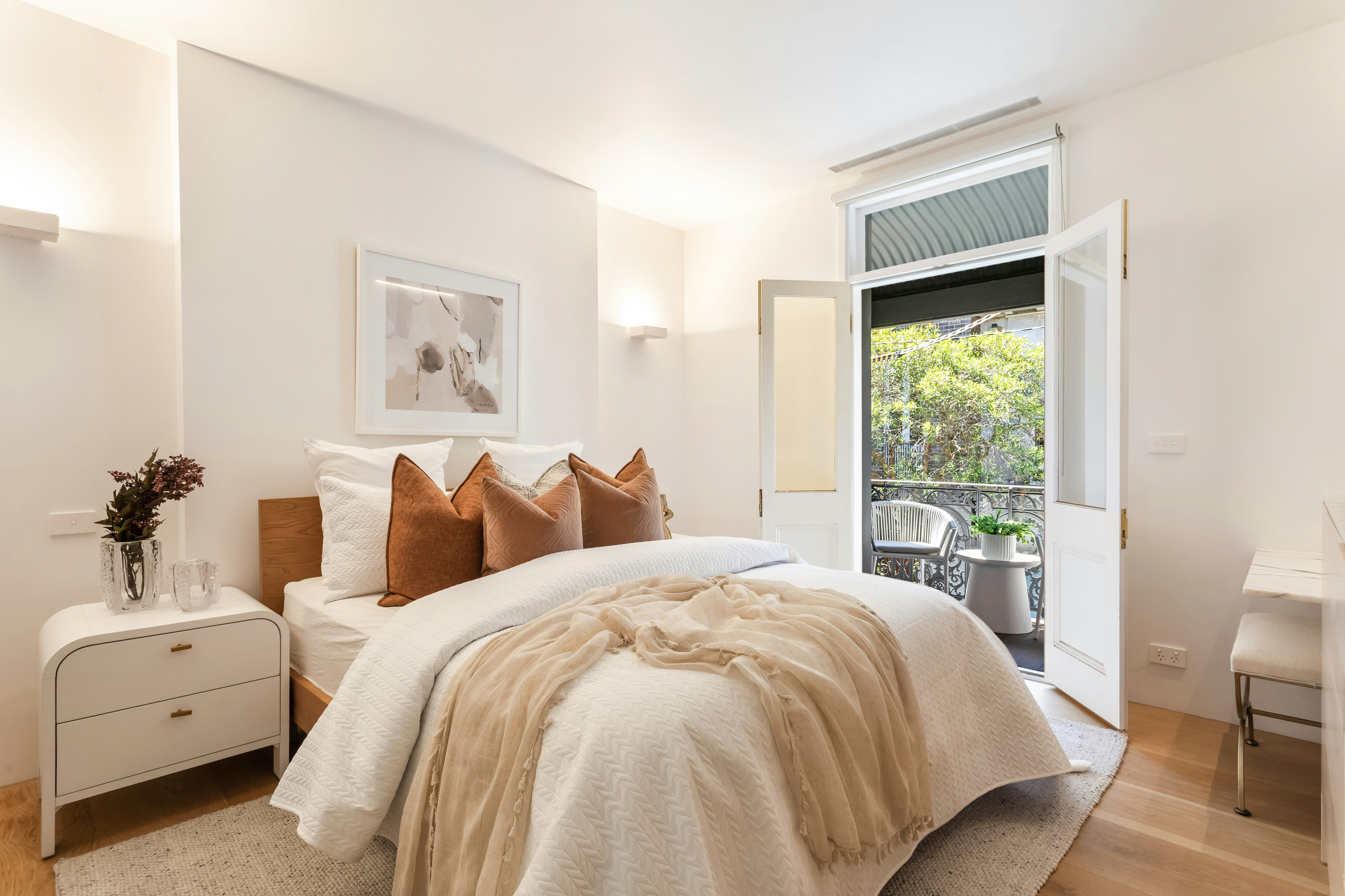Image of interior design