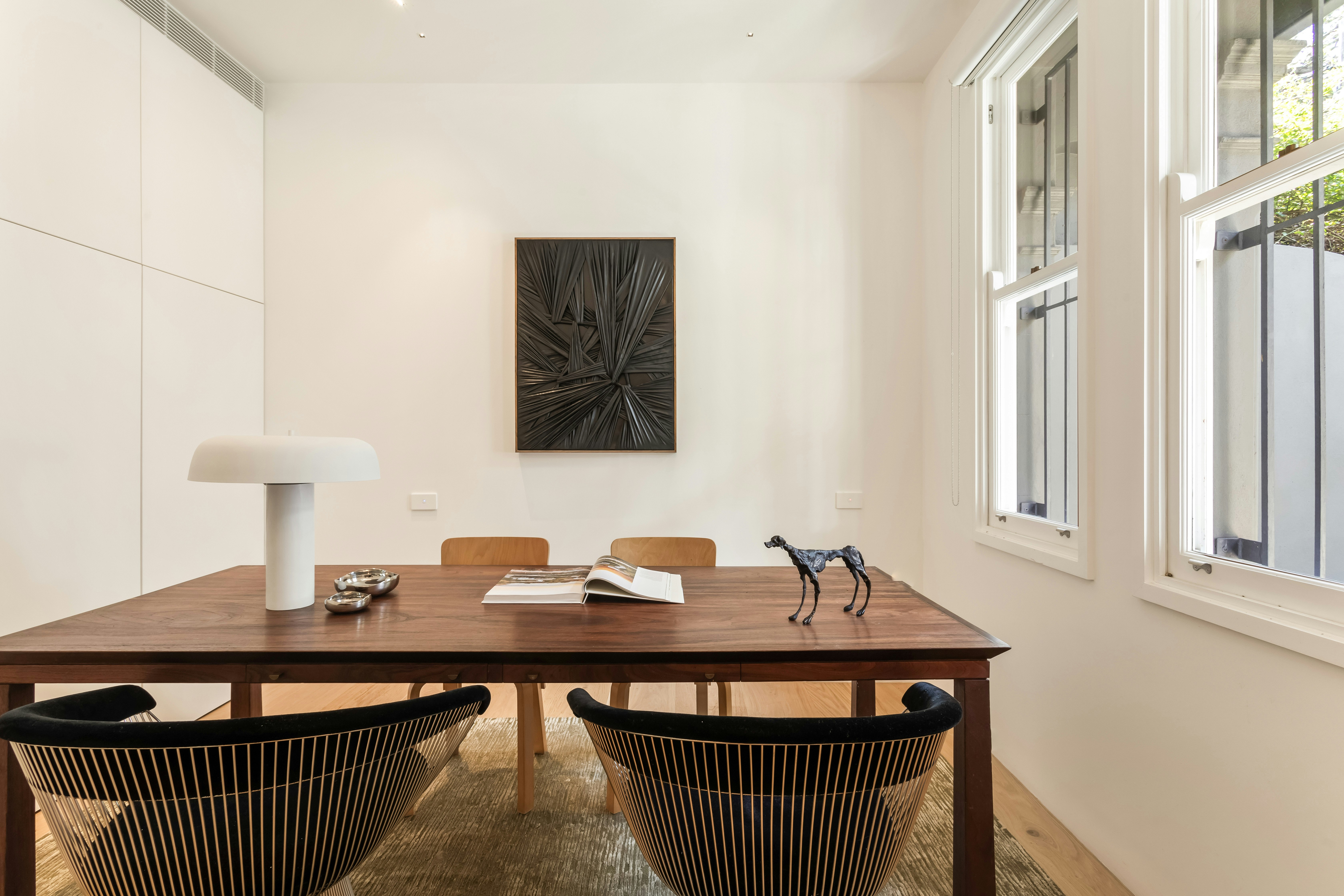Image of interior design