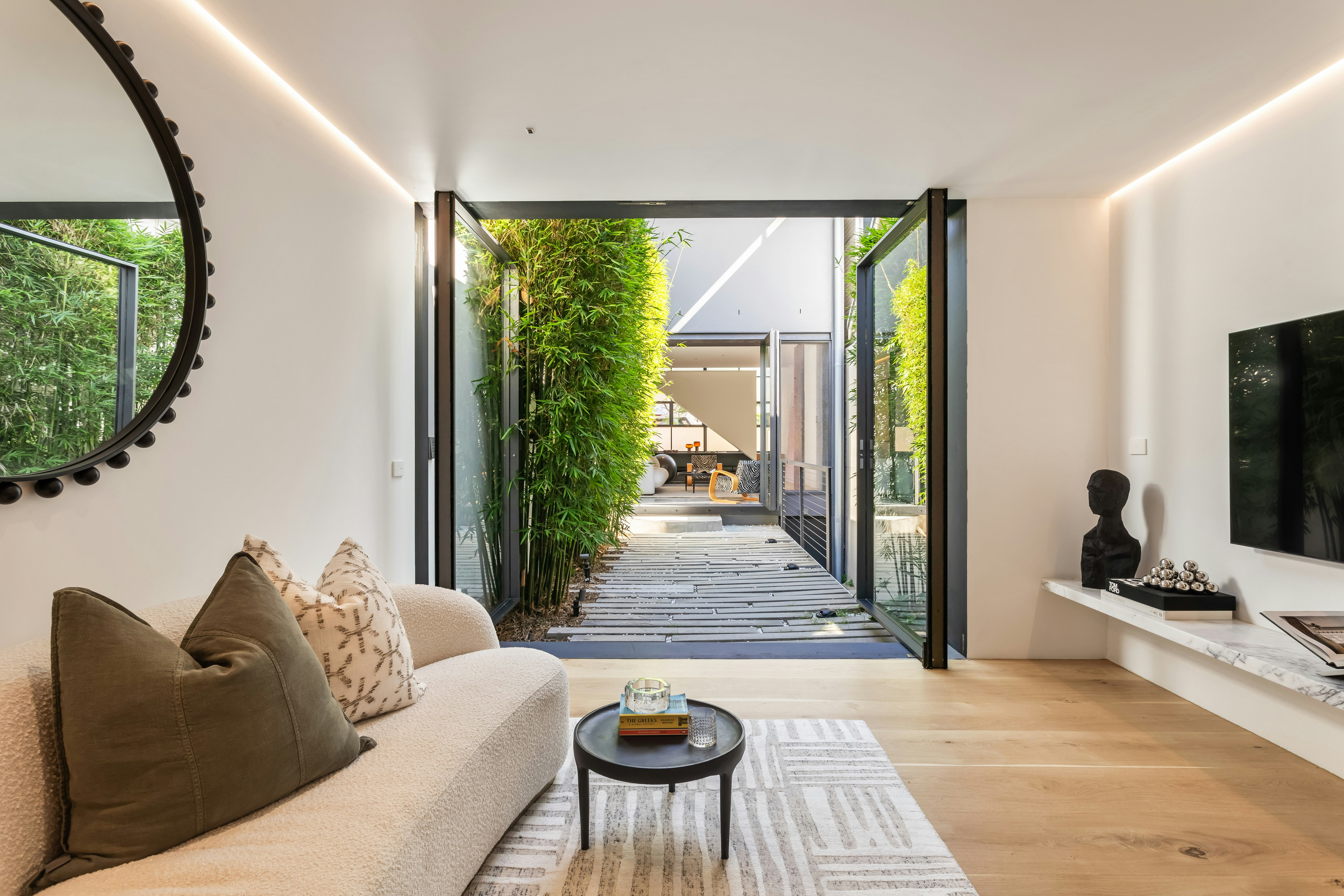 Image of indoors