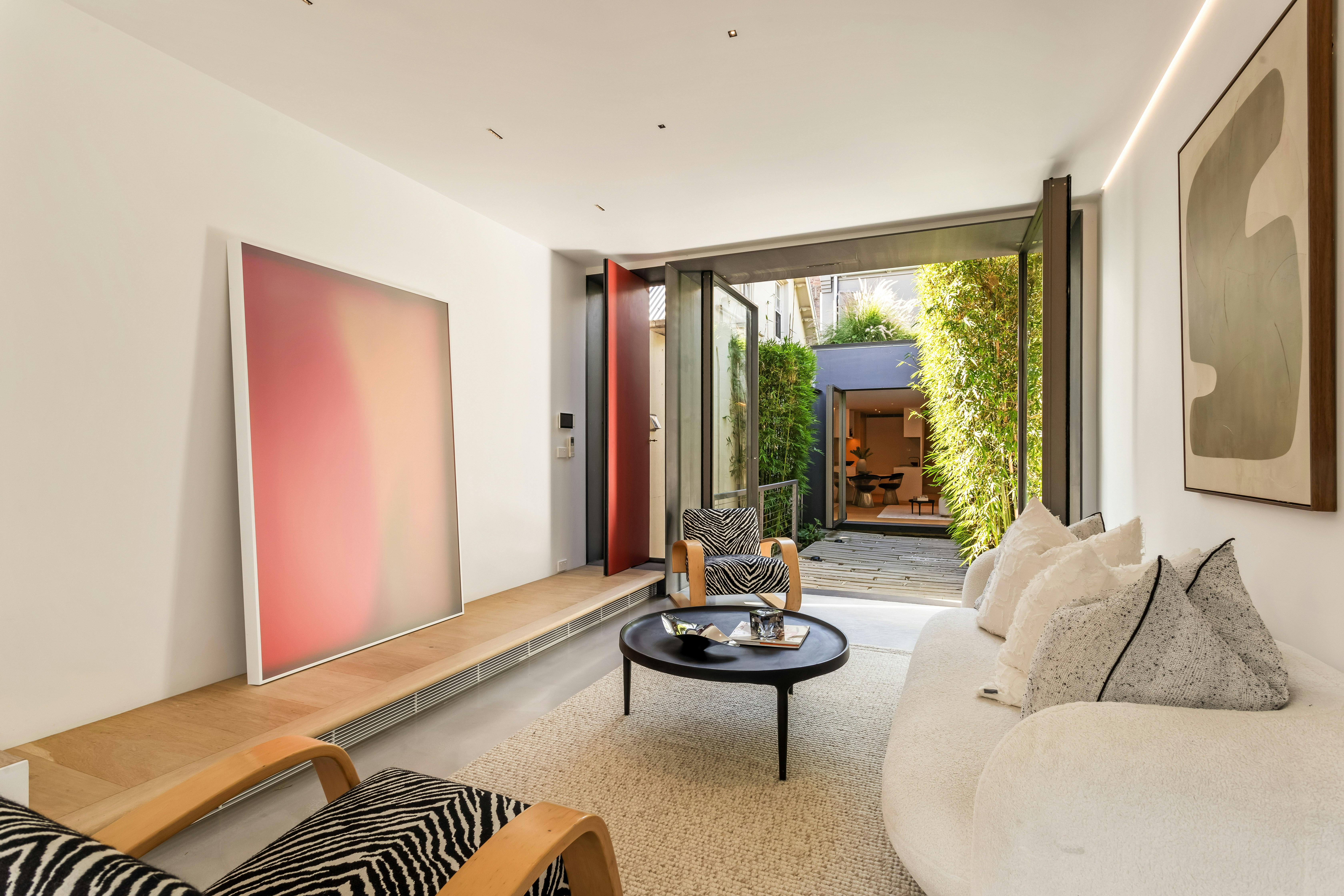 3 Church Street, Paddington NSW