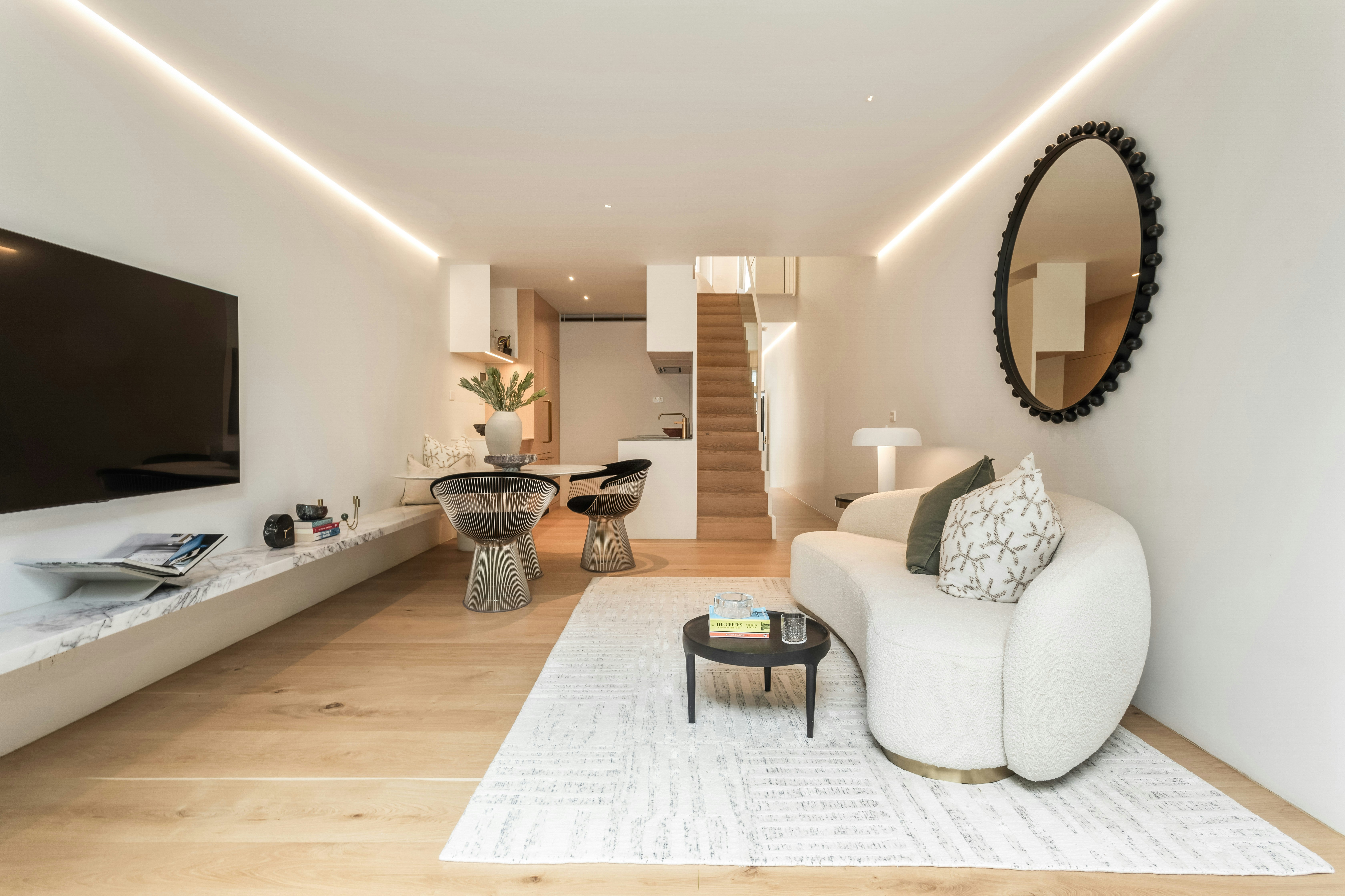 3 Church Street, Paddington NSW