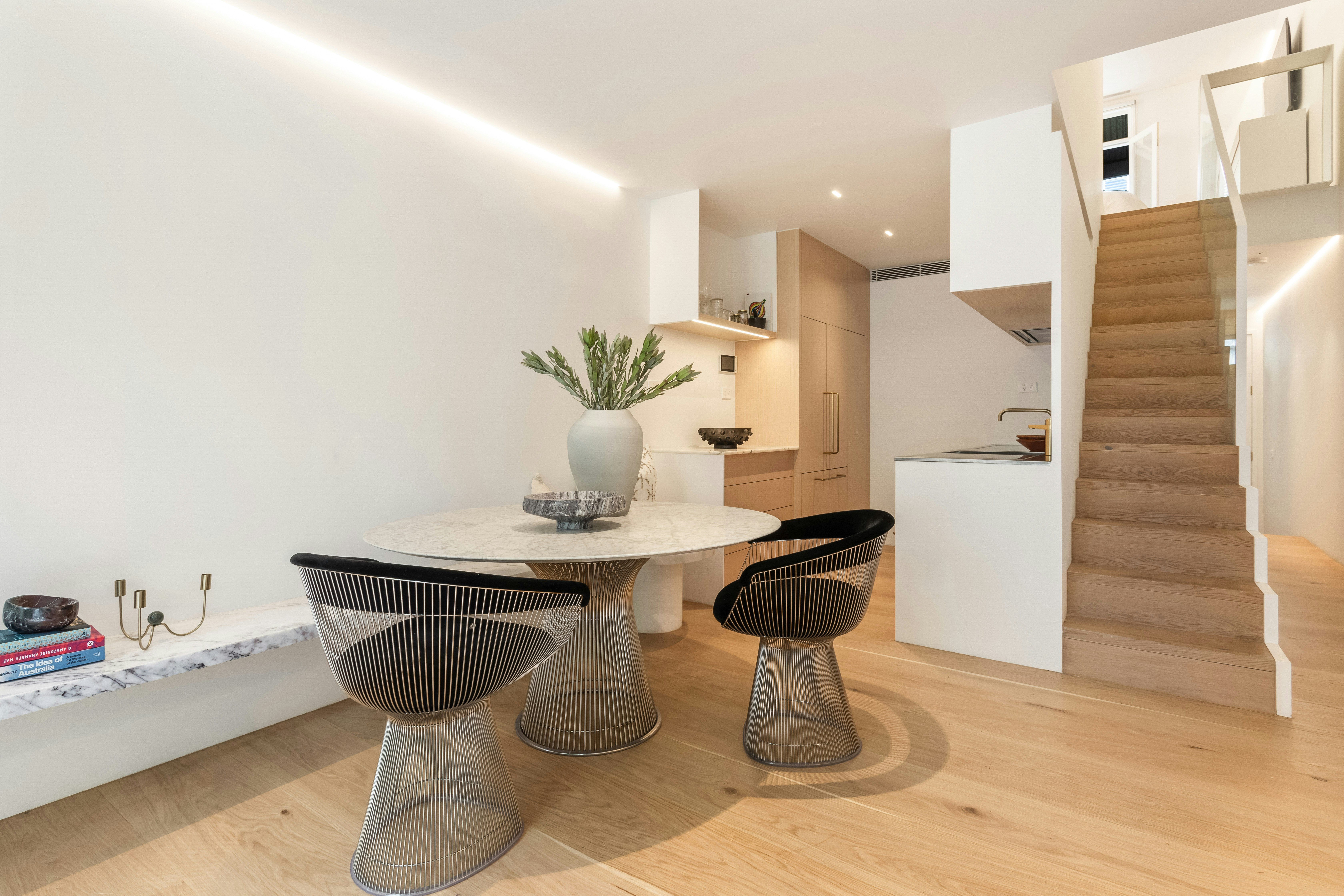 Image of interior design