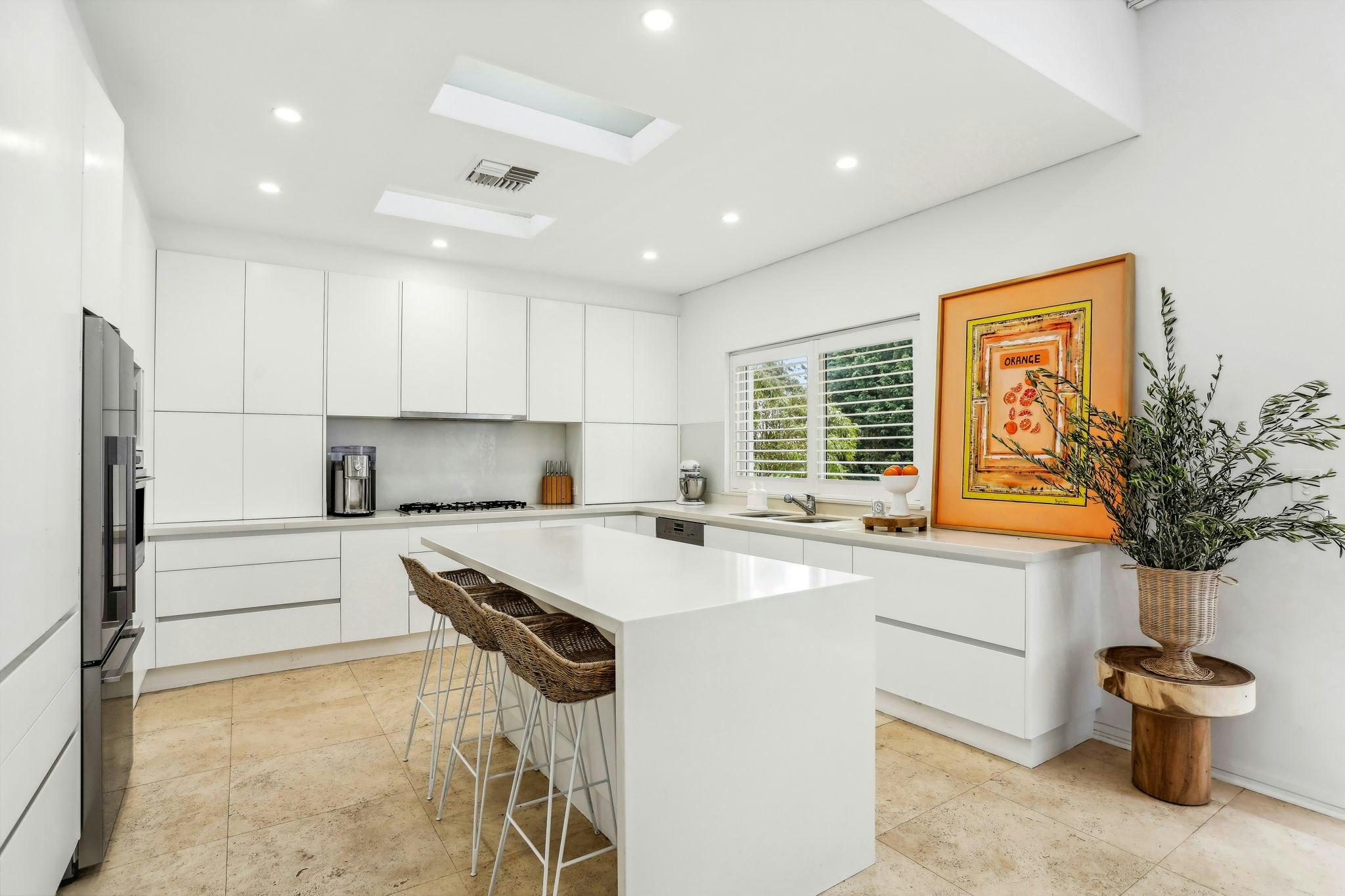 Image of indoors