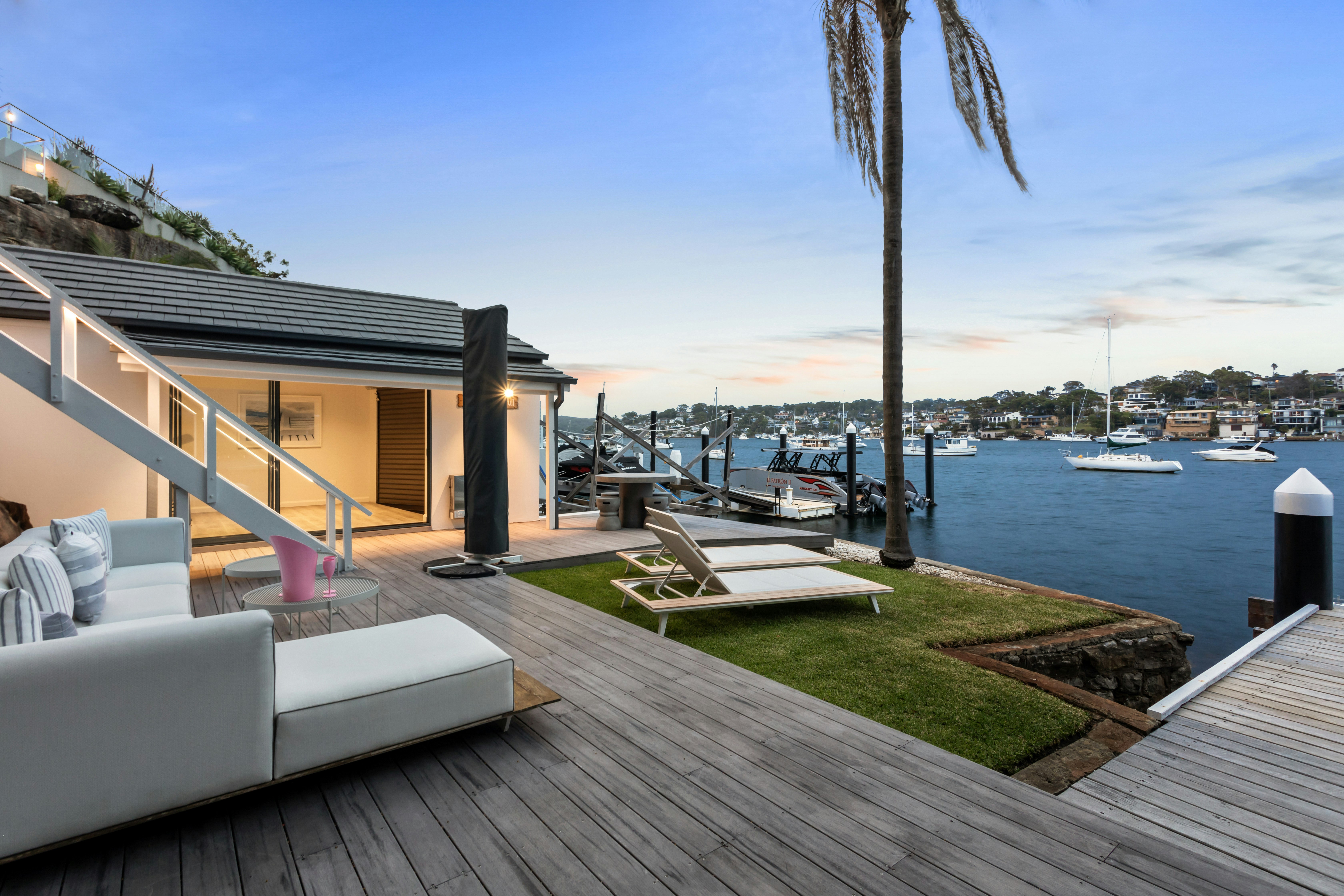267-269 Woolooware Road, Burraneer NSW